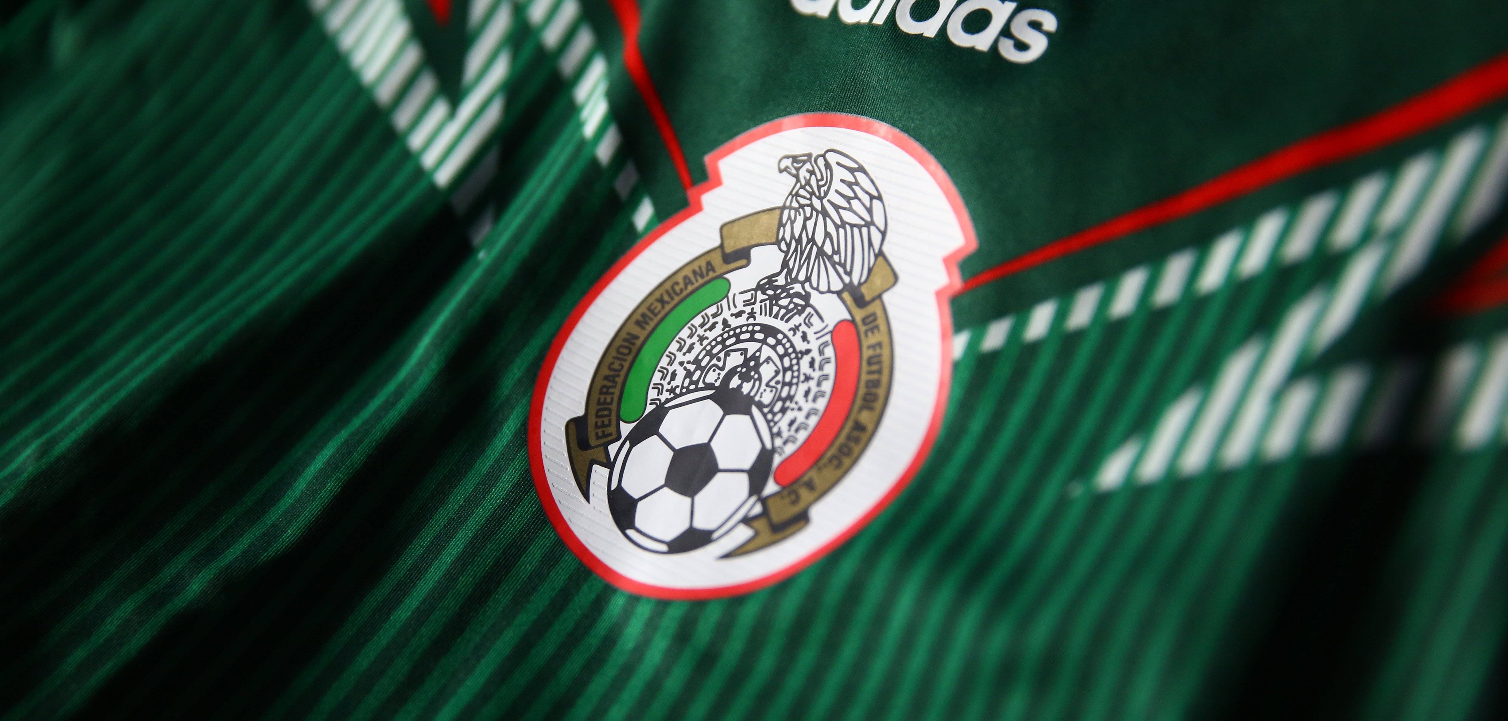 Mexico  Mexico national team Soccer drawing World cup teams