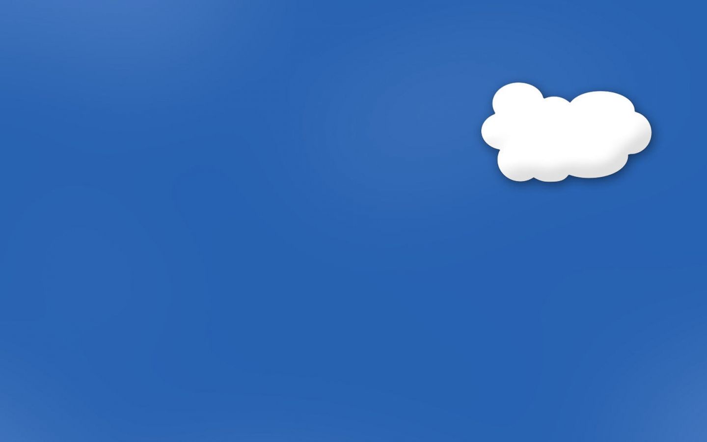 Cartoon Cloud Wallpapers on WallpaperDog