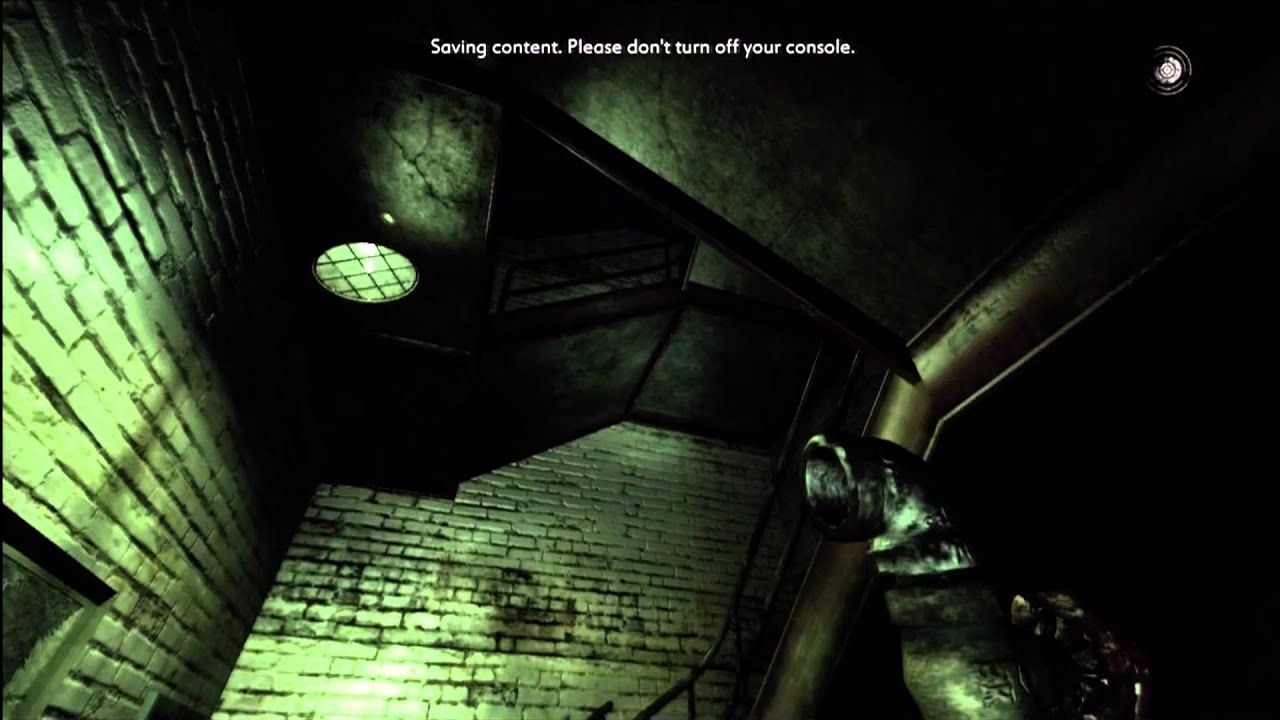 condemned 2 bloodshot walkthrough