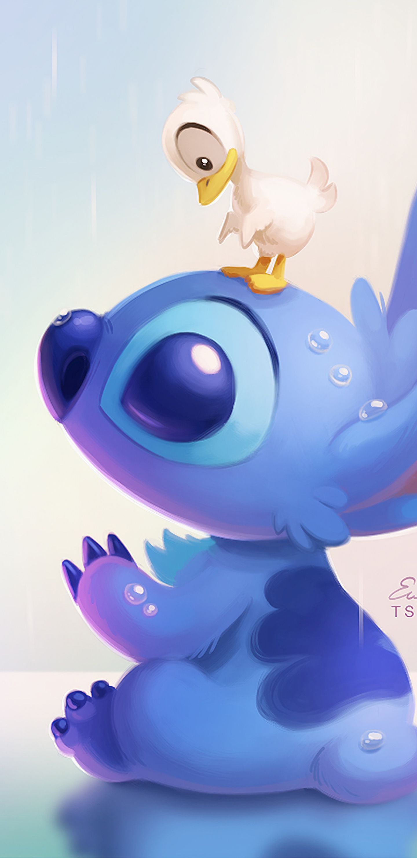 Stitch Wallpaper APK for Android Download