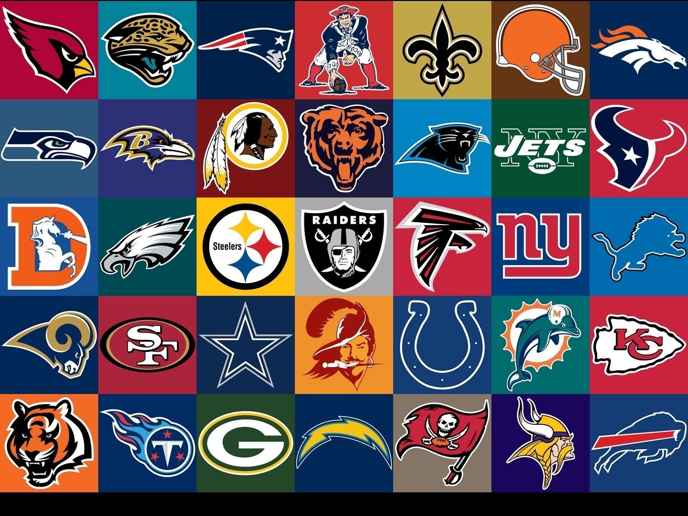 NFL Graffiti Wallpapers On WallpaperDog