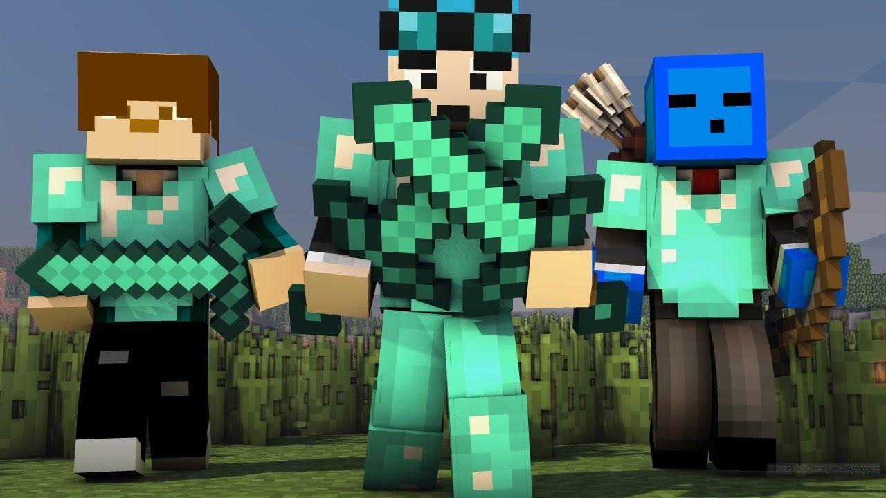 Nova Skin - Minecraft Skin Editor  Minecraft character skins, Minecraft  wallpaper, Minecraft characters