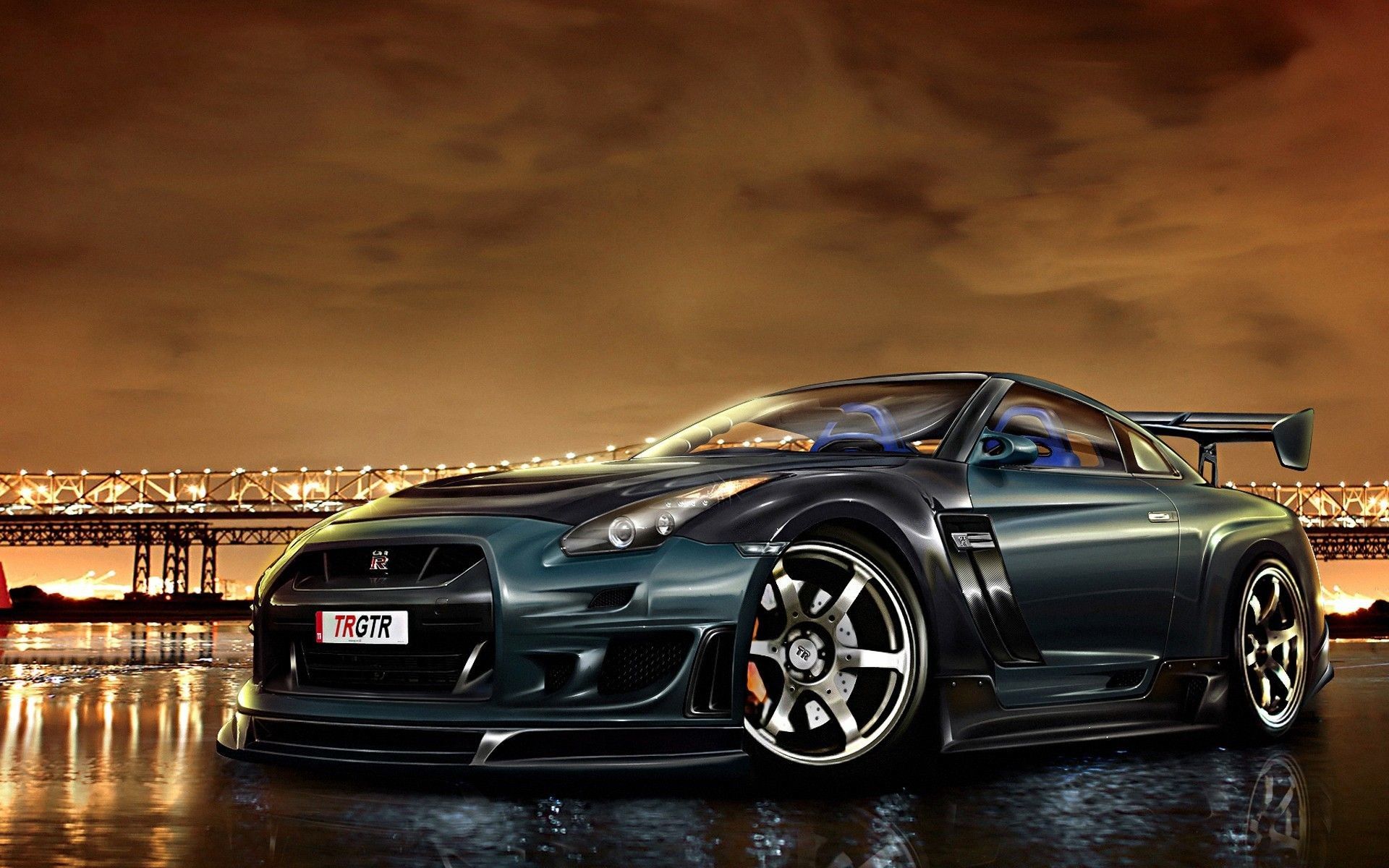 Modified cars HD wallpapers | Pxfuel