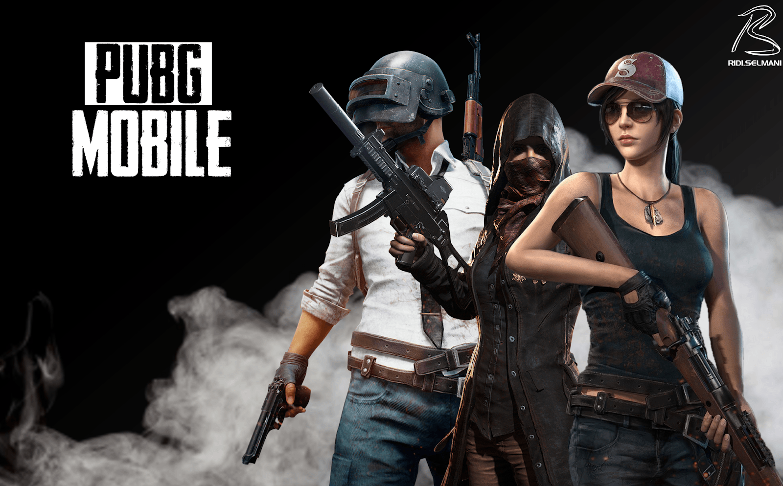 Highlighted Pubg Wallpapers on WallpaperDog