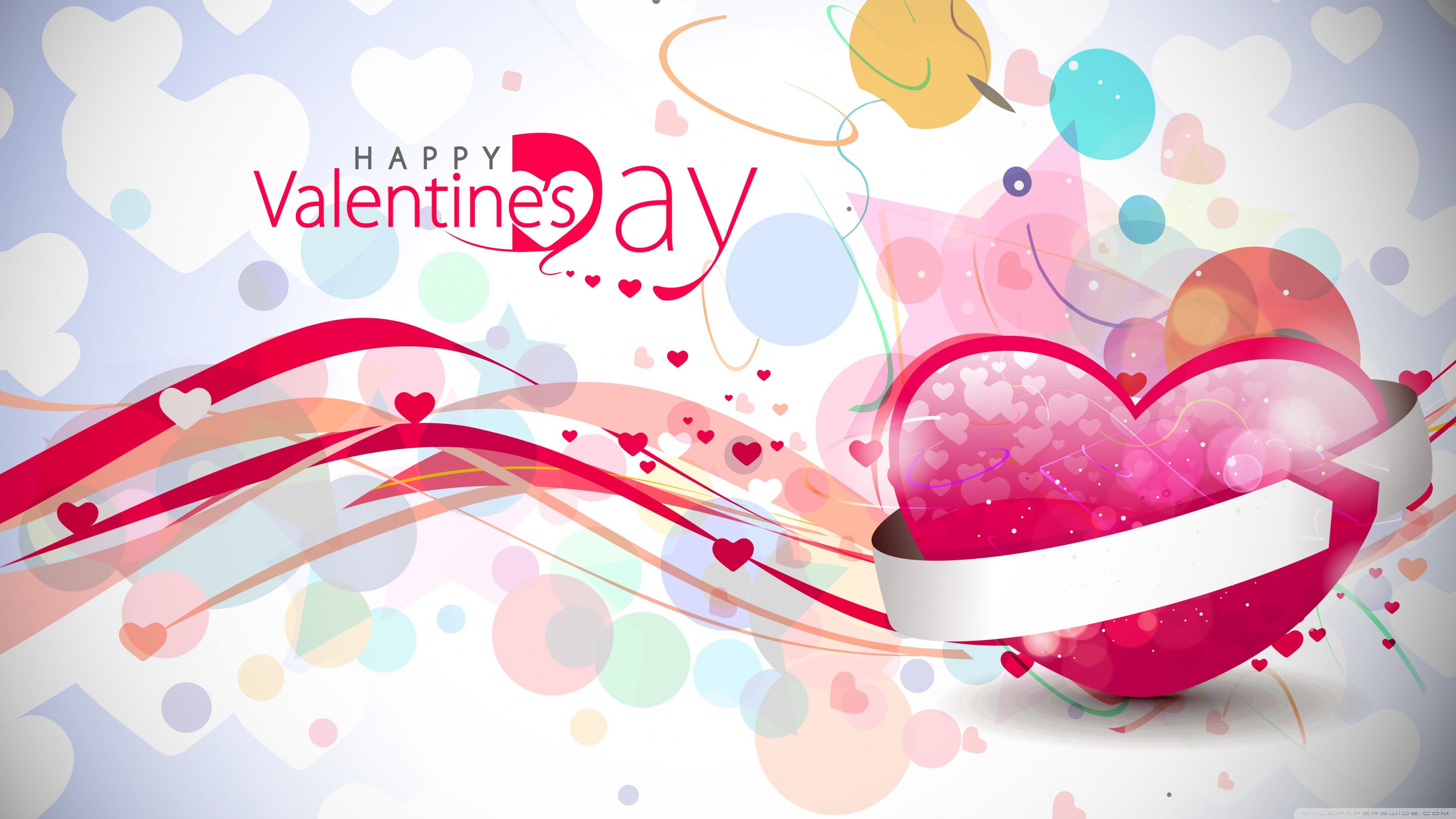 Valentine's Desktop Wallpapers on WallpaperDog