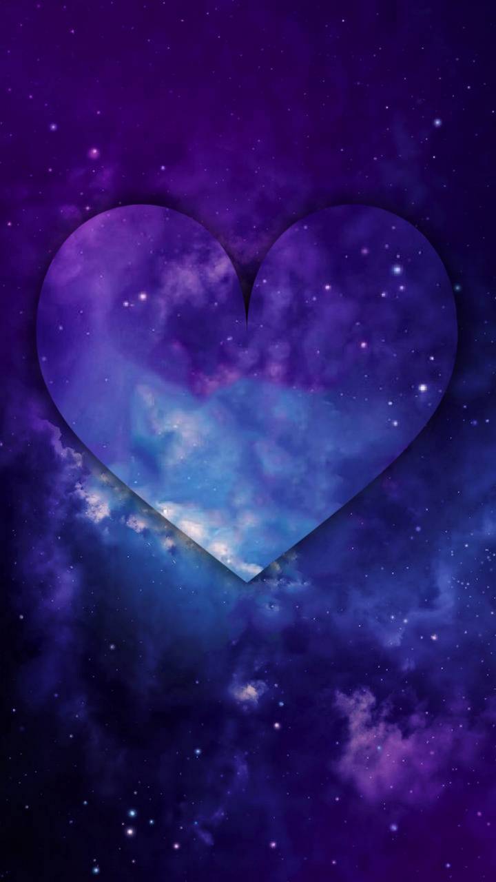 Trái tim không gian: Trái tim của ta thật sự rộng lớn, có thể chứa đựng toàn bộ vũ trụ. Xem hình ảnh trái tim không gian sẽ giúp bạn nhận ra sức mạnh và sự đẹp đẽ của trái tim. Trái tim của bạn sẽ trở nên rộng lớn hơn bao giờ hết khi bạn cảm nhận được niềm tin, tình yêu và hy vọng đong đầy.