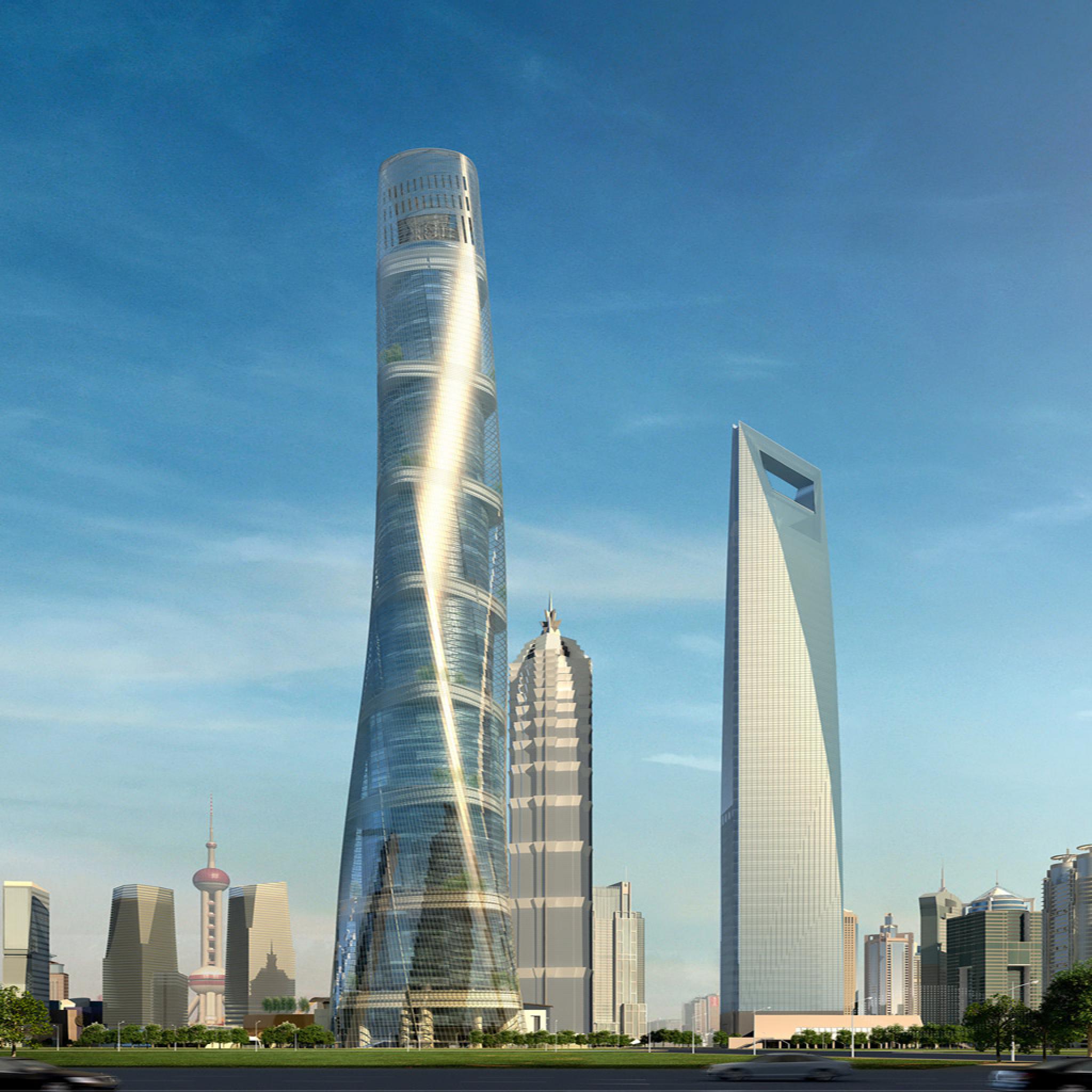 Шанхай высокие здания. Шанхайская башня (Shanghai Tower). Шанхай ТОВЕР небоскреб. Башня Шанхай Тауэр (Шанхай). Шанхайская башня в Шанхае (632 м.