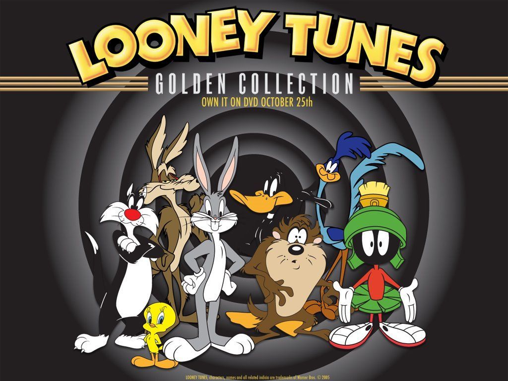 Looney Tunes Wallpapers On Wallpaperdog