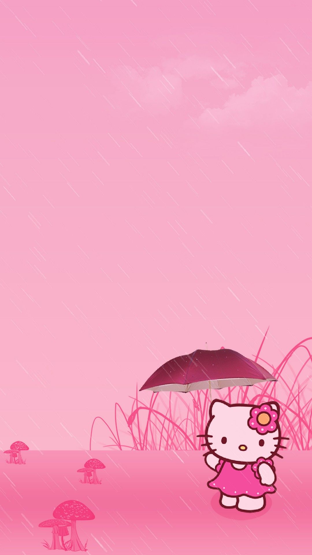Wallpapers Hello Kitty 3d Image Num 72