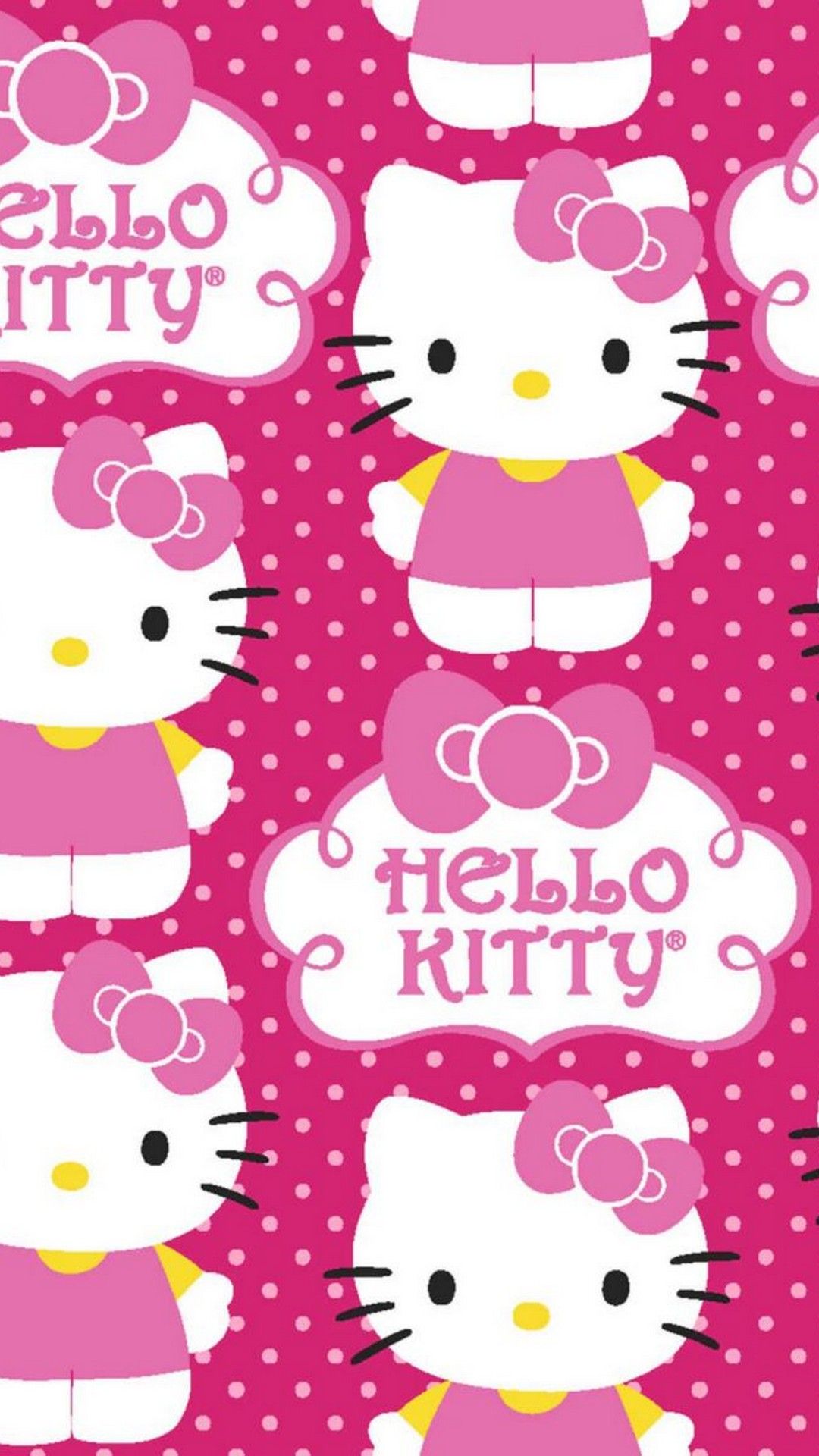 Free download Hello kitty pink lockscreen wallpaper Iphone Help Zone  640x960 for your Desktop Mobile  Tablet  Explore 48 Hello Kitty Lock  Screen Wallpaper  Hello Kitty Backgrounds Background Hello Kitty