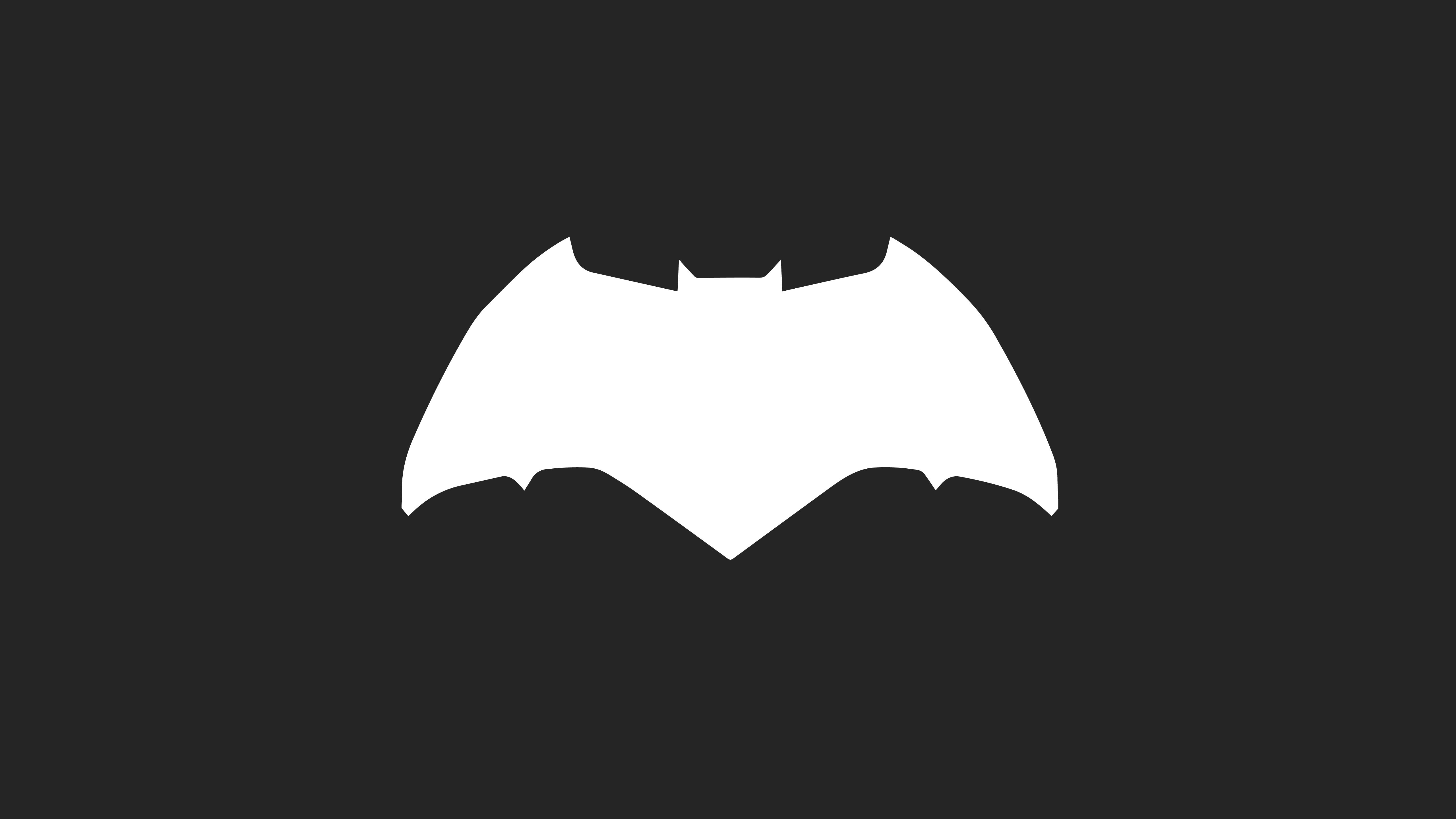 Batman Logo Wallpapers on WallpaperDog