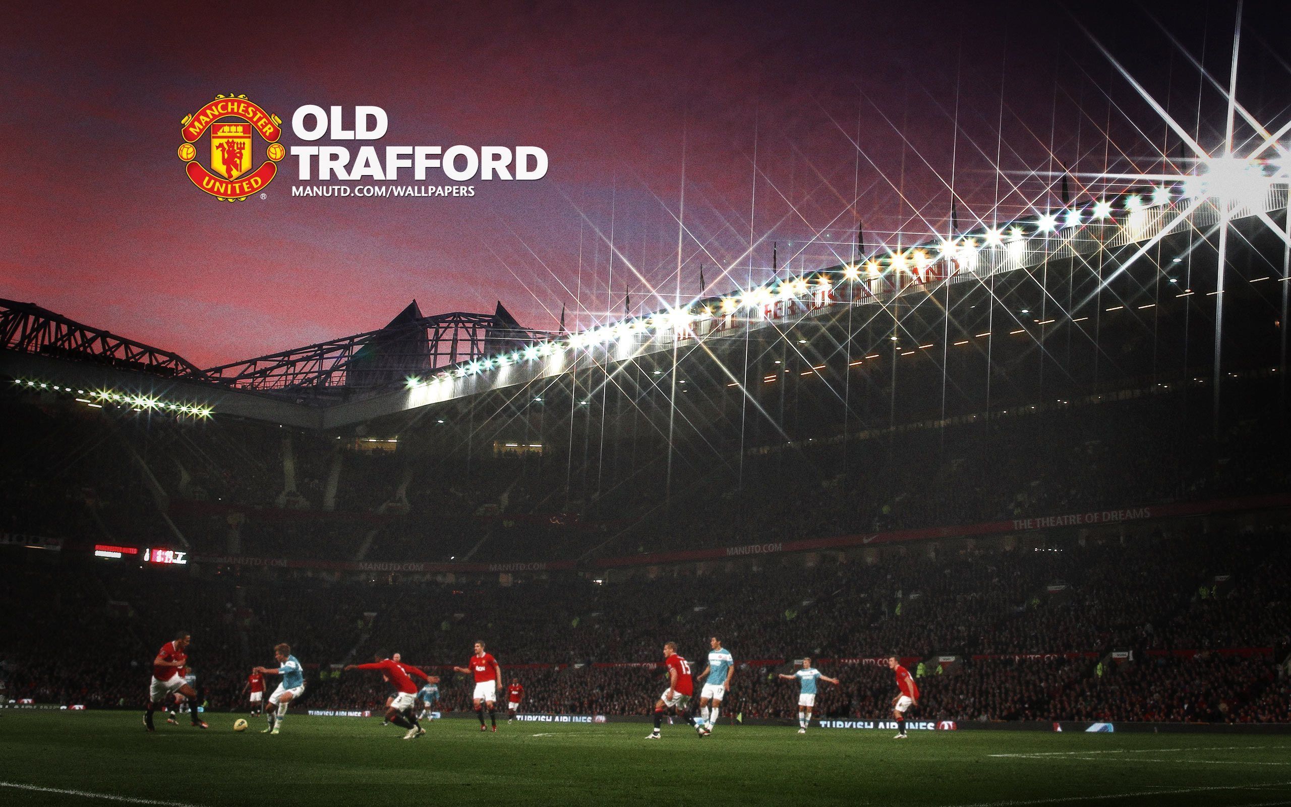 1280x720 Manchester United HD 720P HD 4k Wallpapers, Images, Backgrounds,  Photos and Pictures