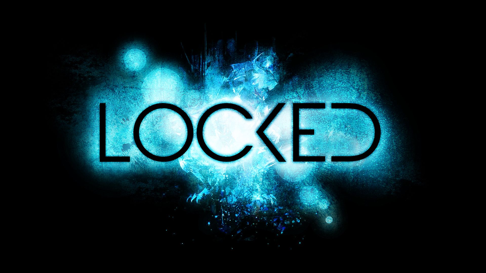 Lock Computer Wallpapers On WallpaperDog