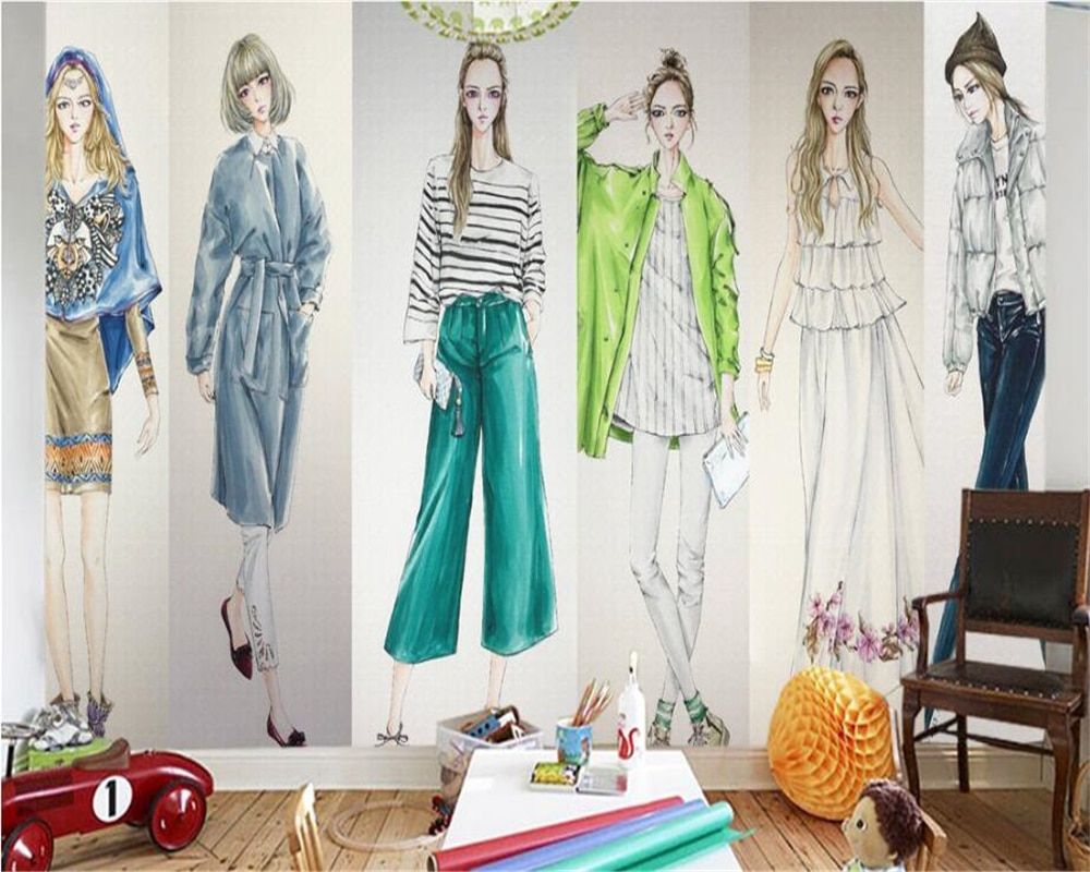 HD wallpaper: clothes, clothes on racks, clothes stall, dresses, farmers  market | Wallpaper Flare