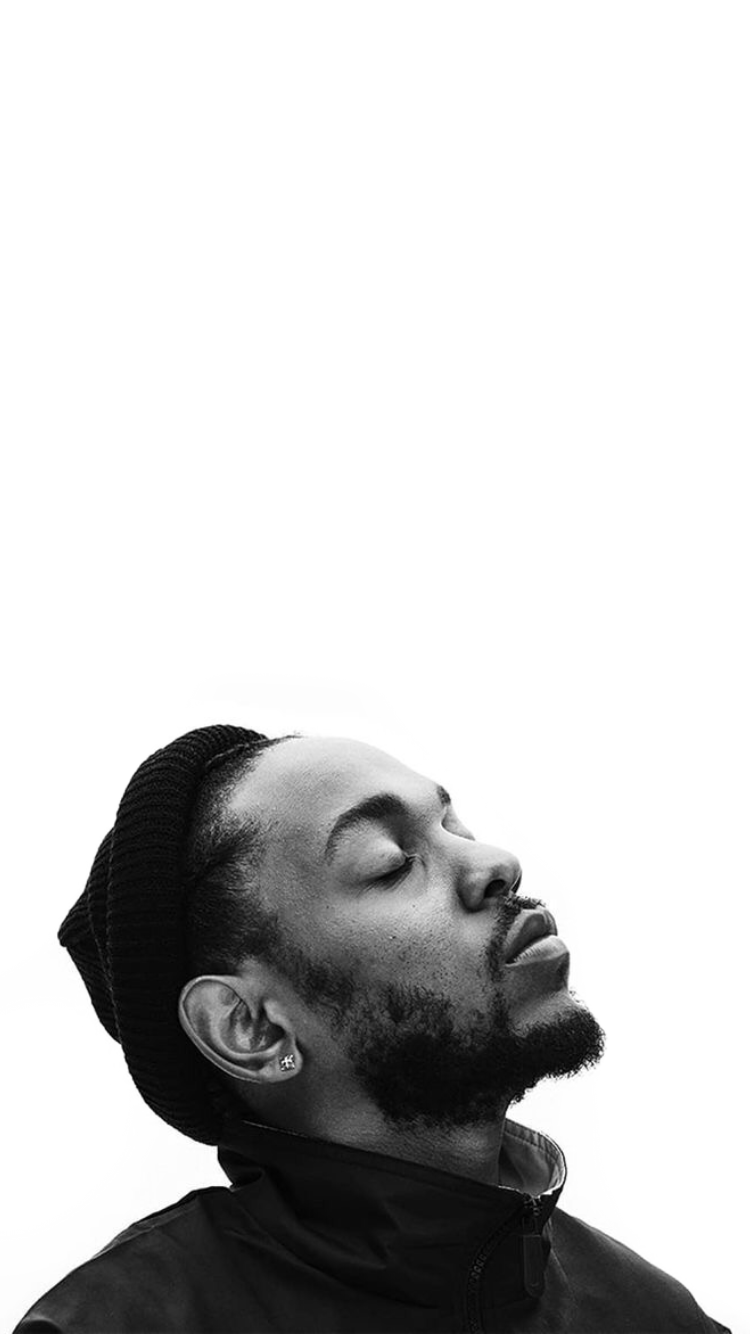 Kendrick Lamar Aesthetic Wallpapers  Rapper Wallpapers Aesthetic