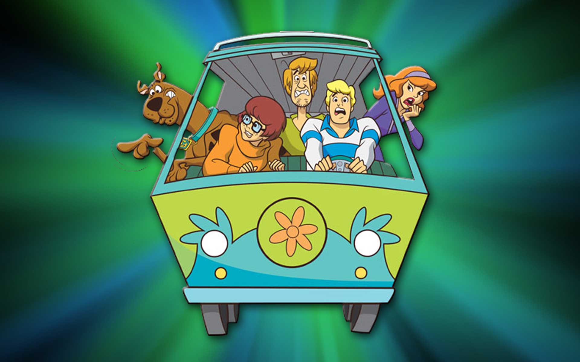 Scooby Doo Iphone HD phone wallpaper  Pxfuel