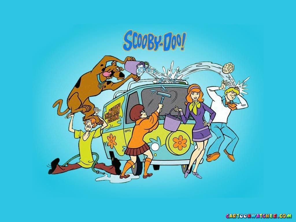 30 Scoobydoo AppleiPhone 7 Plus 1080x1920 Wallpapers  Mobile Abyss