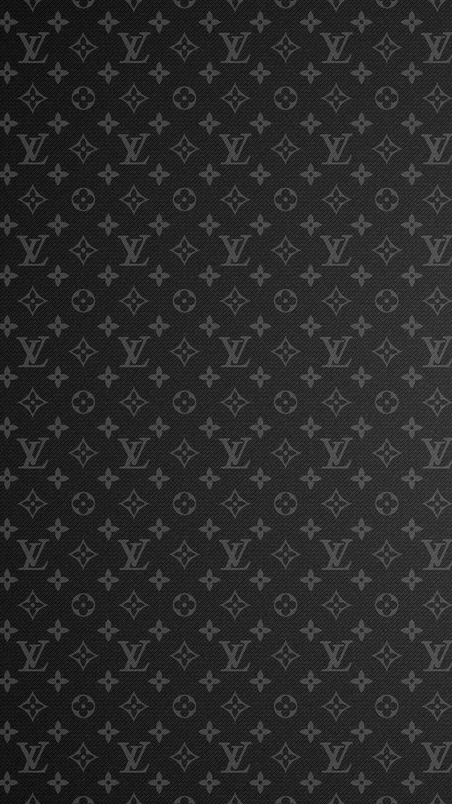 Louis Vuitton White iPhone Wallpapers on WallpaperDog