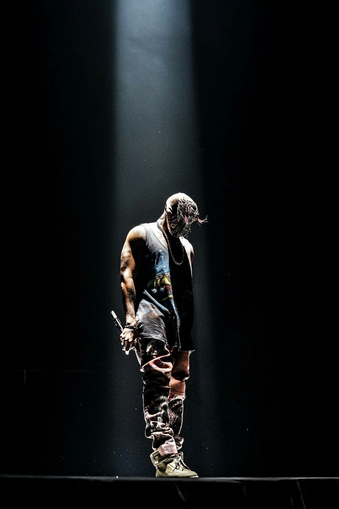 Kanye Wests Entire Ye Album Debuted on Billboard Hot 100