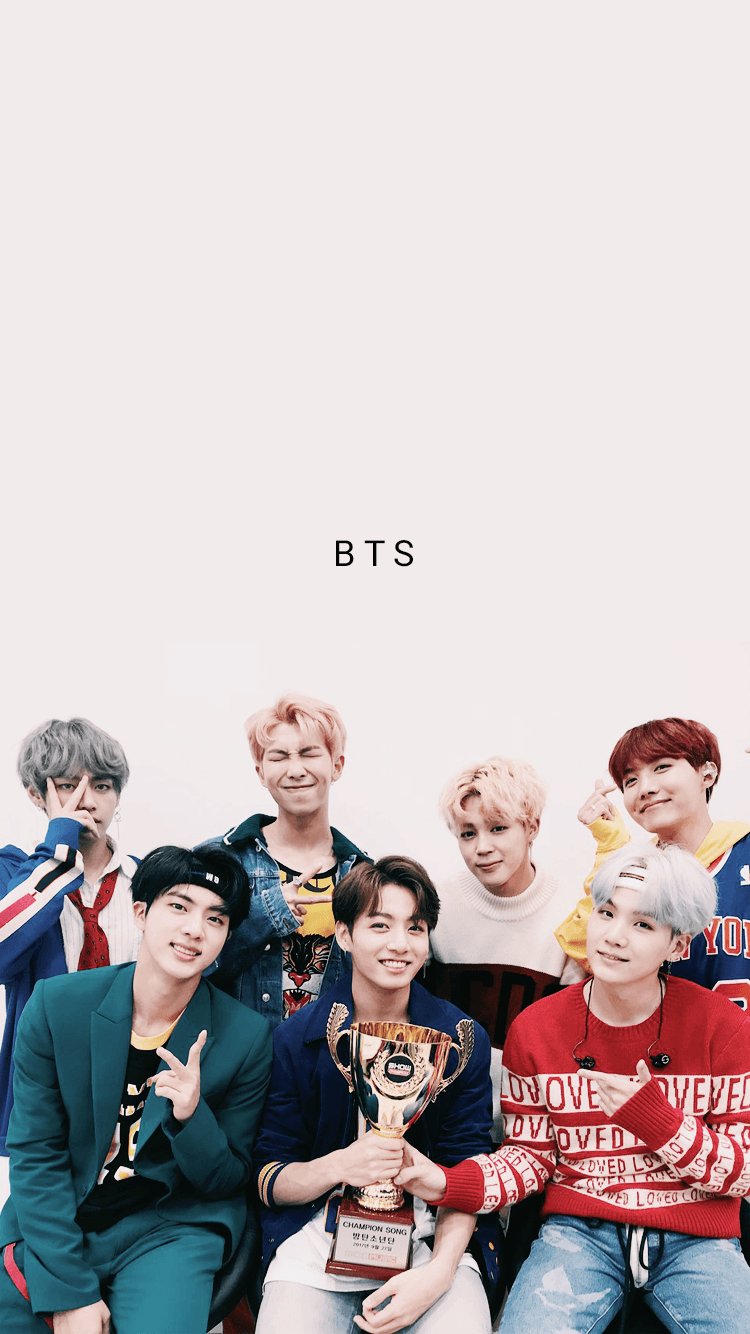 🔥 [51+] BTS 2023 Wallpapers | WallpaperSafari