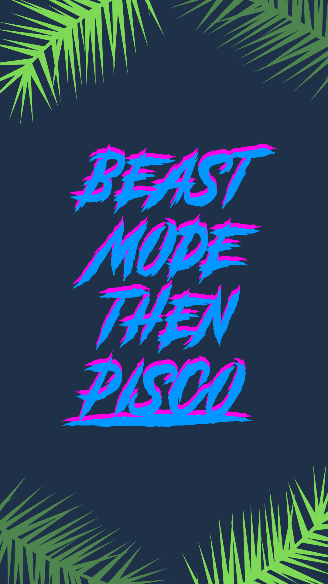 Beast Mode Wallpaper  Download to your mobile from PHONEKY