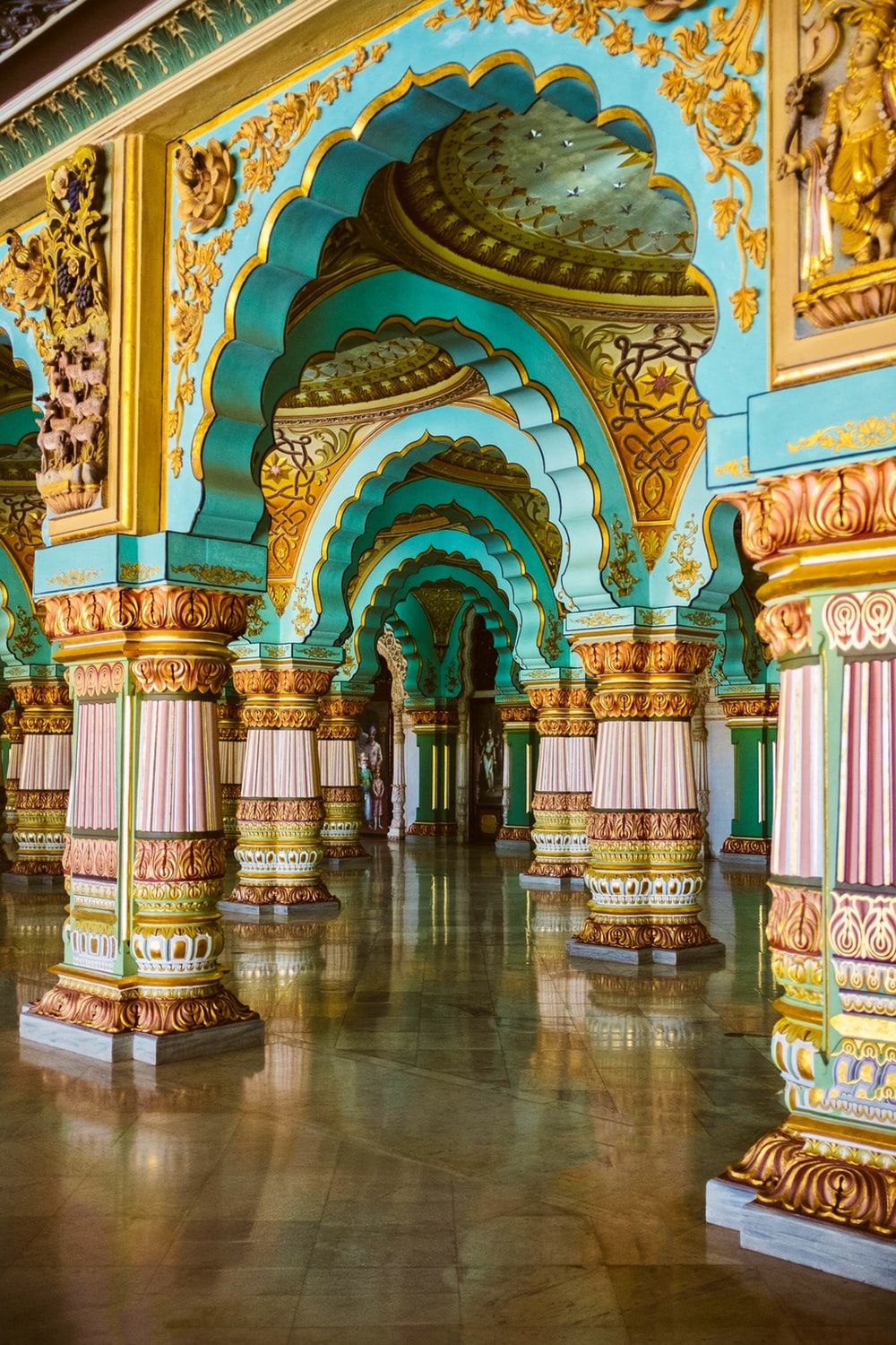 India Palace Wallpapers on WallpaperDog