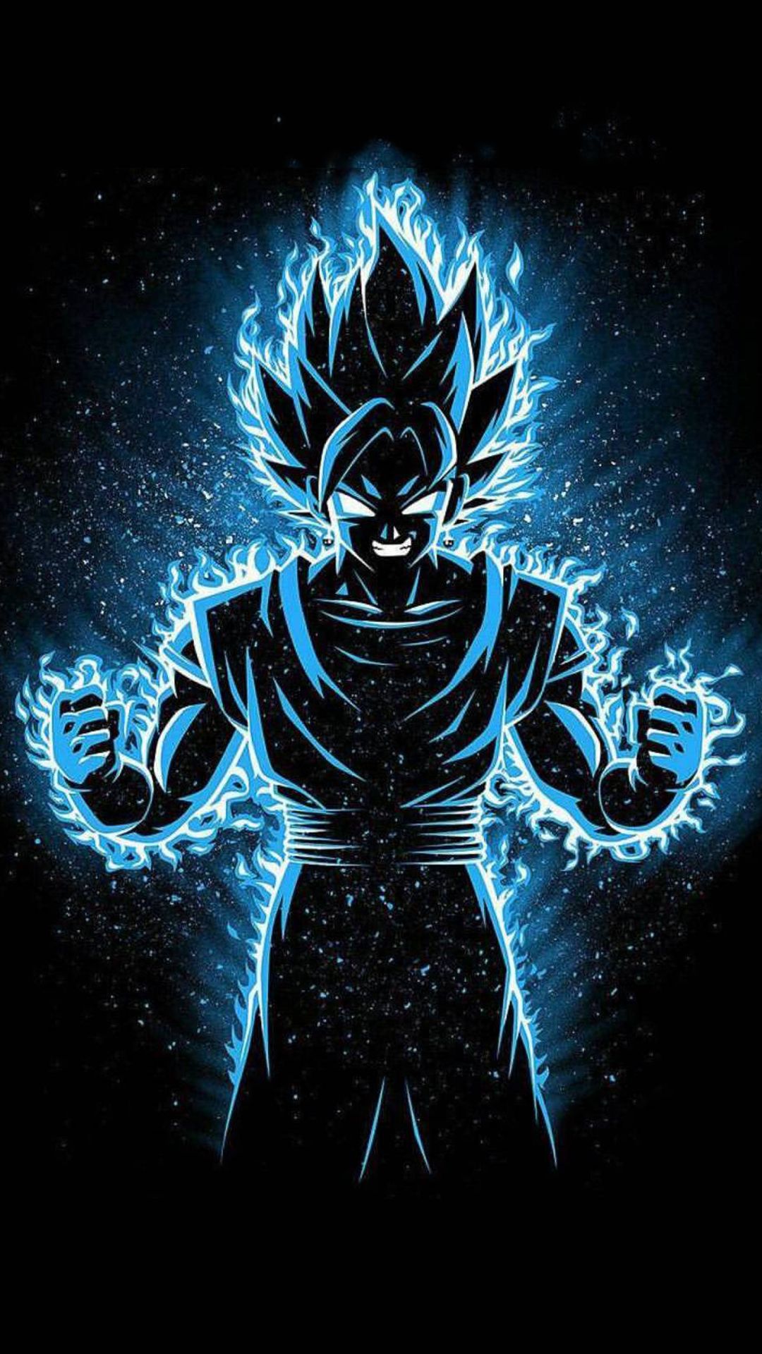 Dragon Ball Z Wallpapers Goku Super Saiyan 12 2024