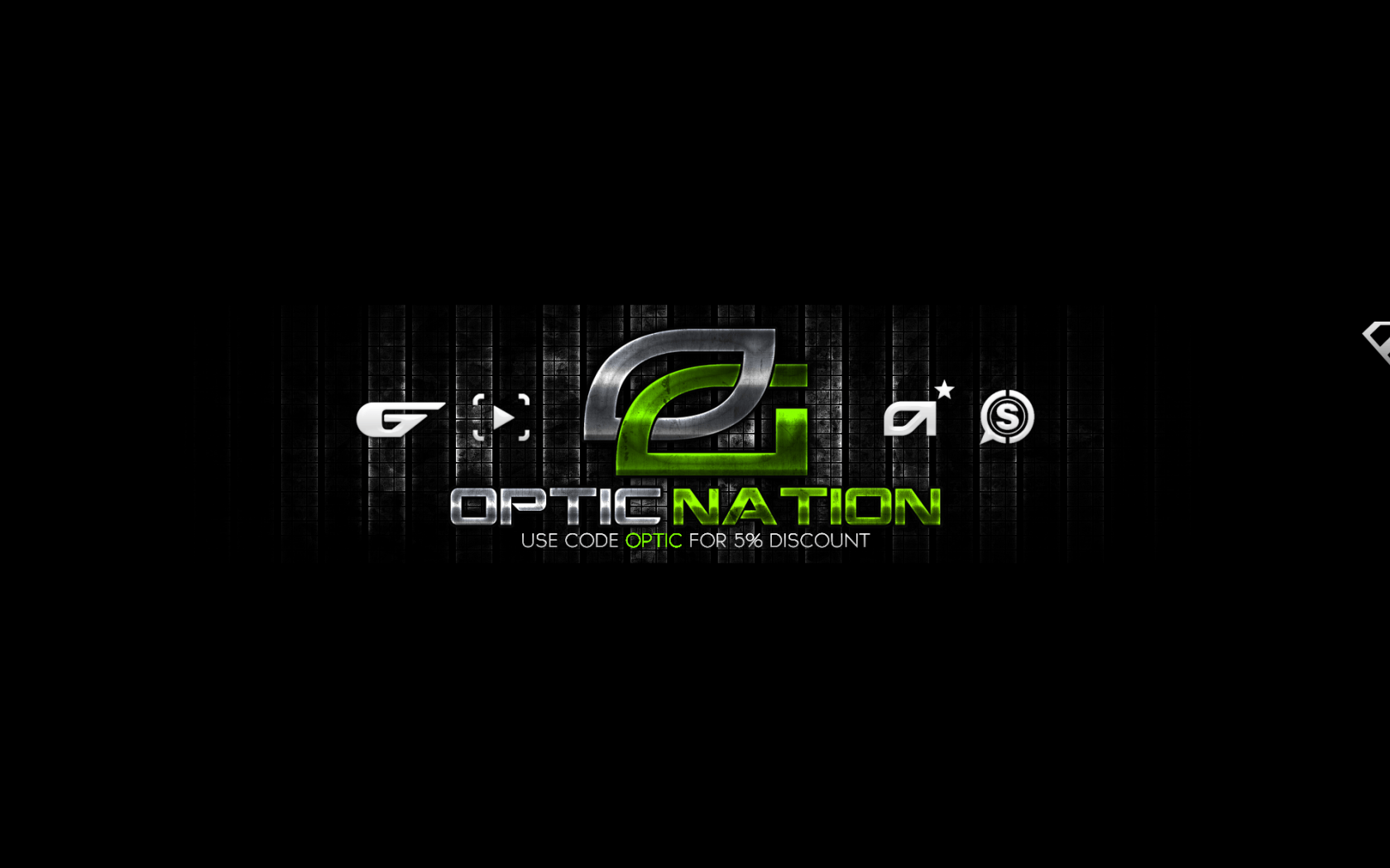 OpTic Gaming HD wallpaper