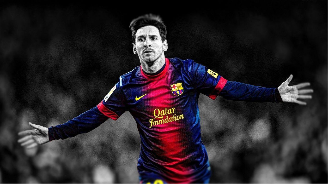 50 Footballer HD Wallpapers and Backgrounds