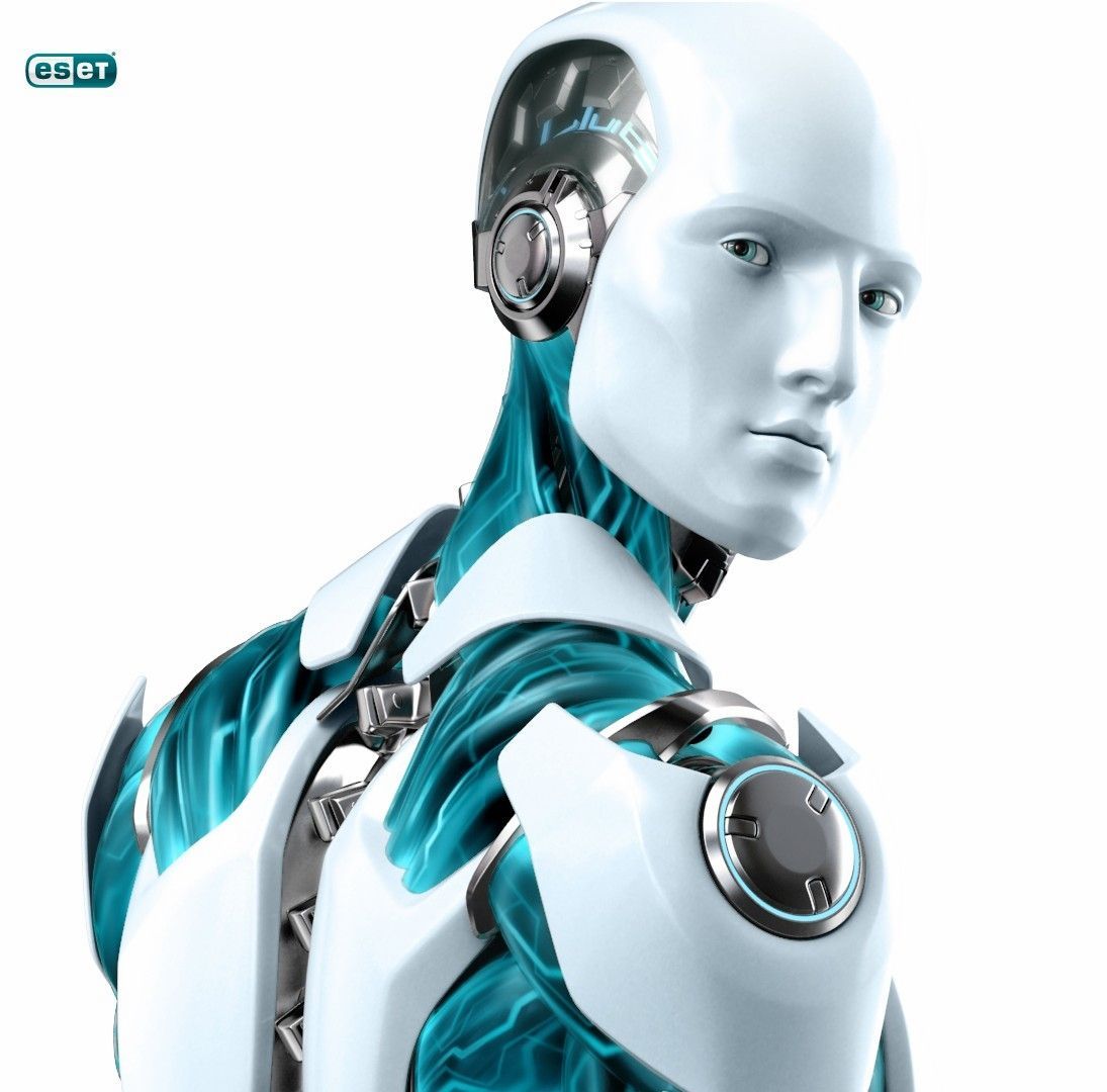 Top 132 Ai Robot Wallpaper - centralaitools.com