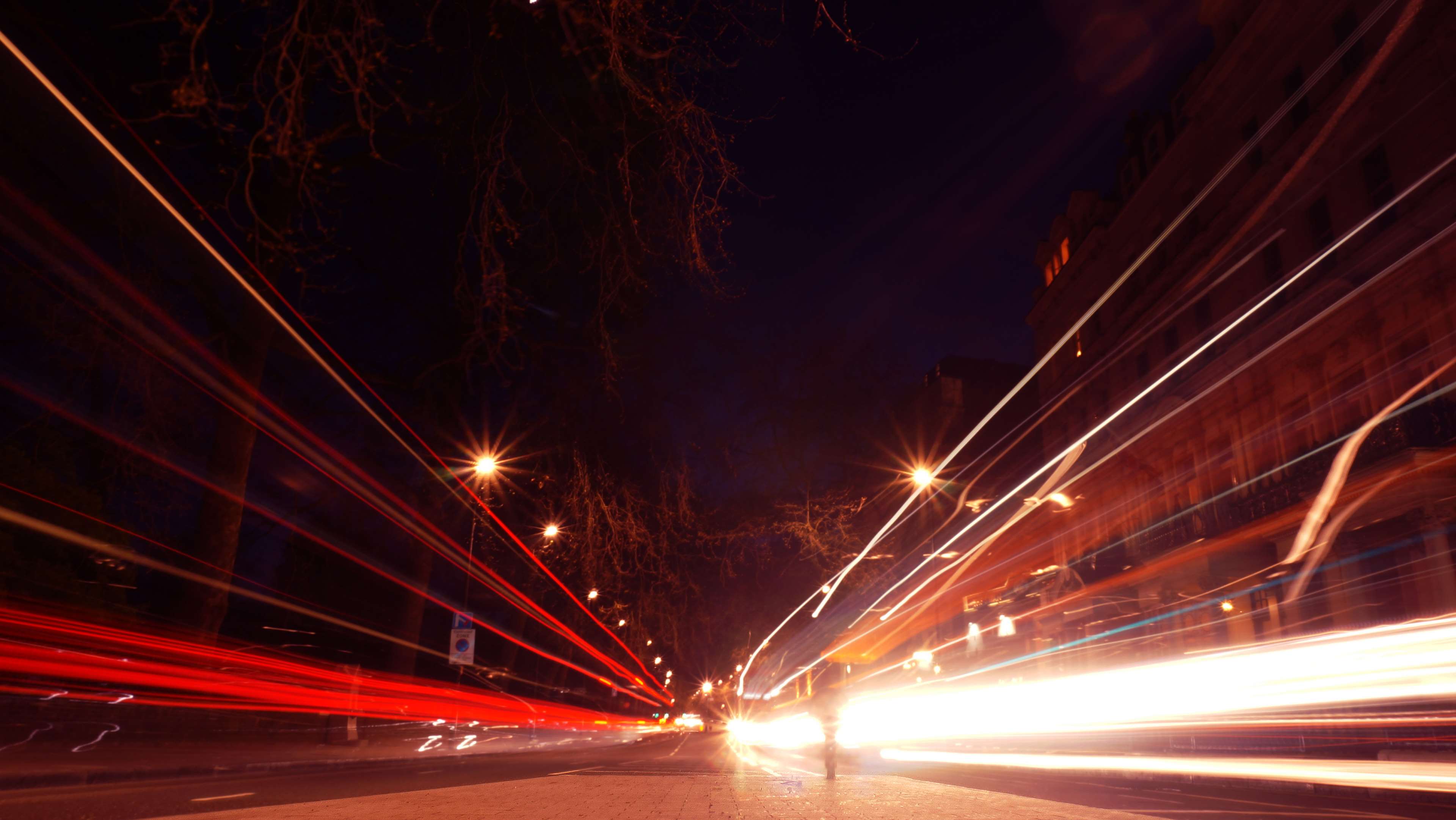 Lighting fast. Быстрый свет. Лампы светодиодные на длинной выдержке. Street Speed. Огни светового Эльмана.