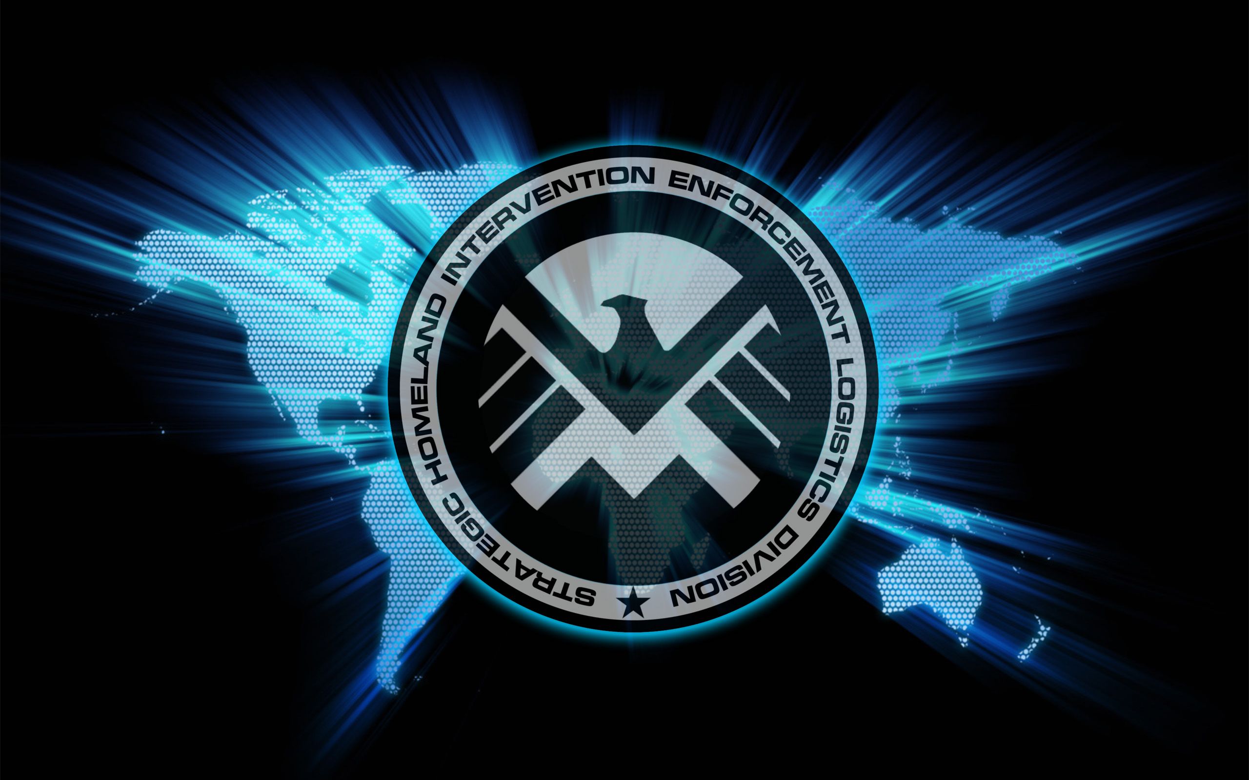 Agents of Shield Wallpapers on WallpaperDog