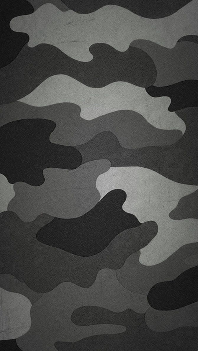 Shades Camouflage Wallpaper Army Camo Black Grey Green Children Teenager  Boys  eBay