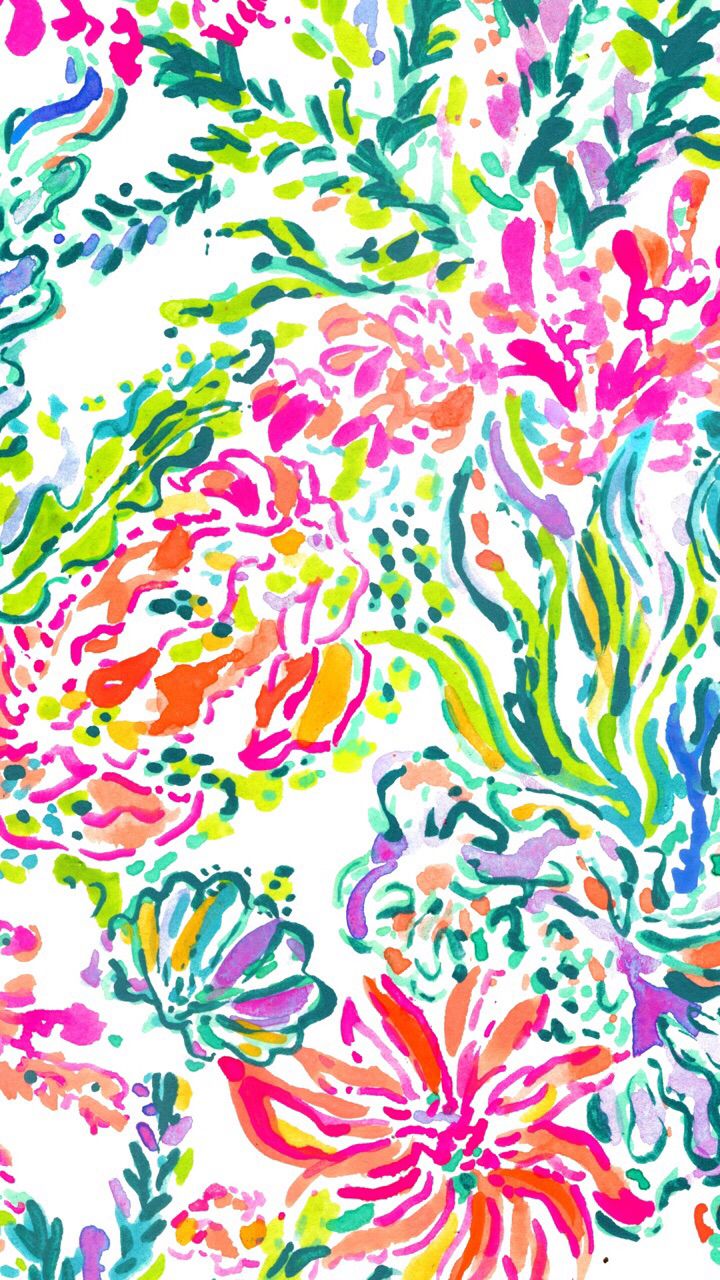 Awesome Lilly Pulitzer Wallpaper 6772605