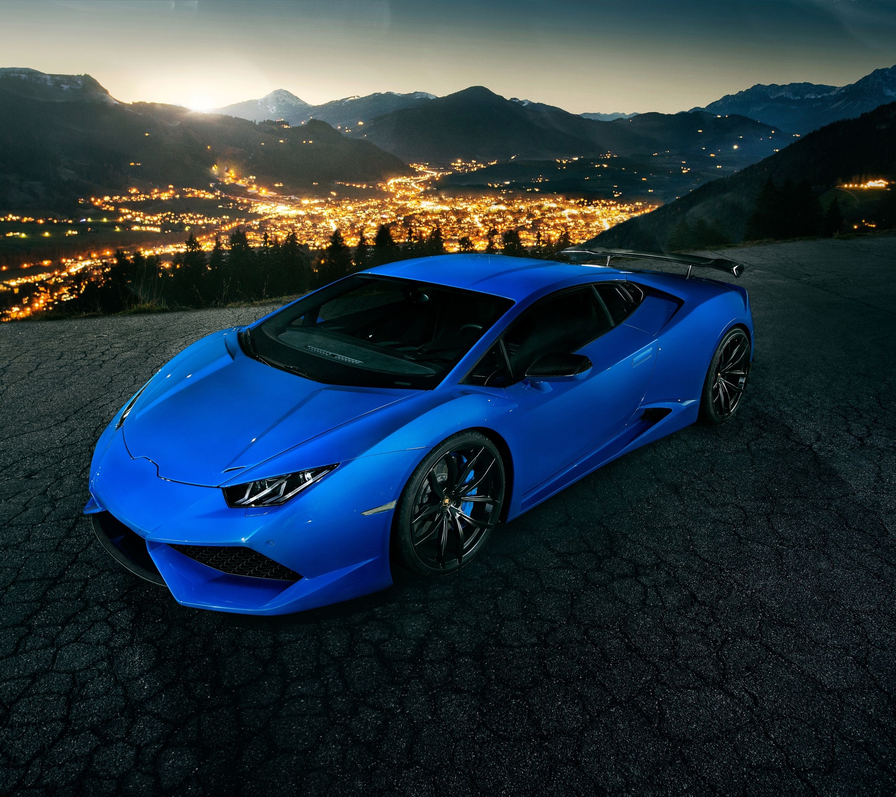 Lamborghini Galaxy Wallpapers on WallpaperDog