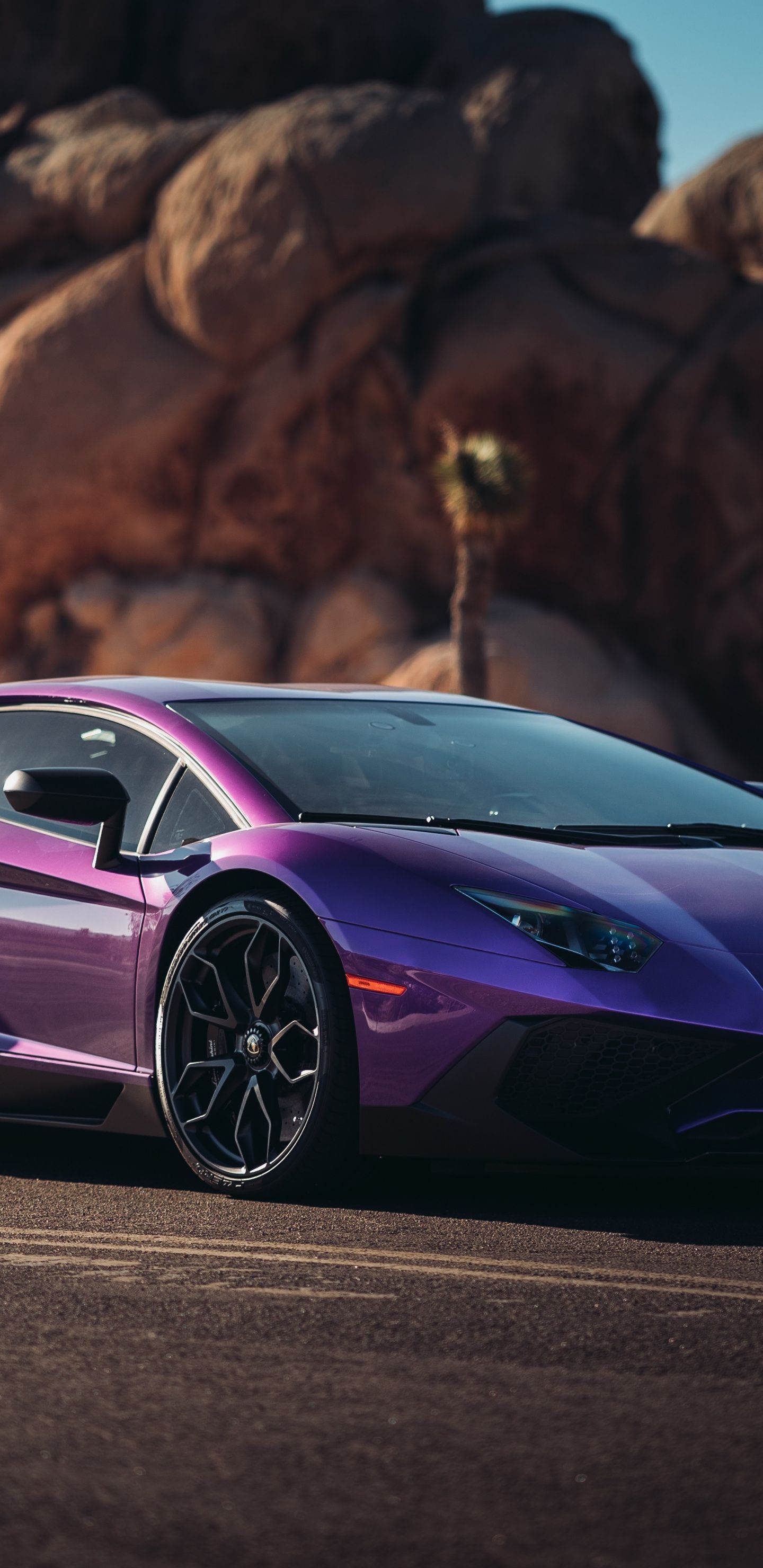 Lamborghini Galaxy Wallpapers on WallpaperDog