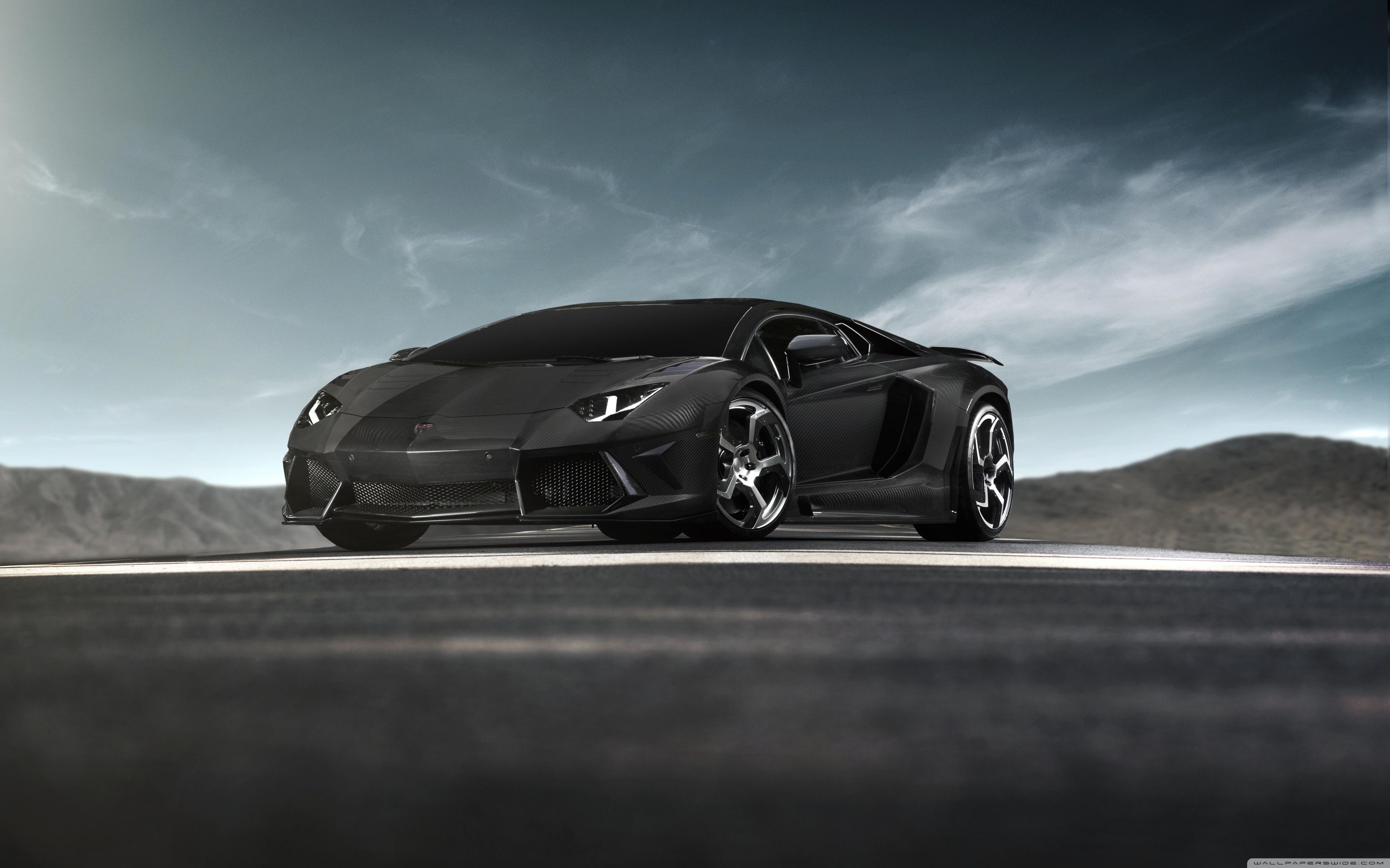 Lamborghini Galaxy Wallpapers on WallpaperDog