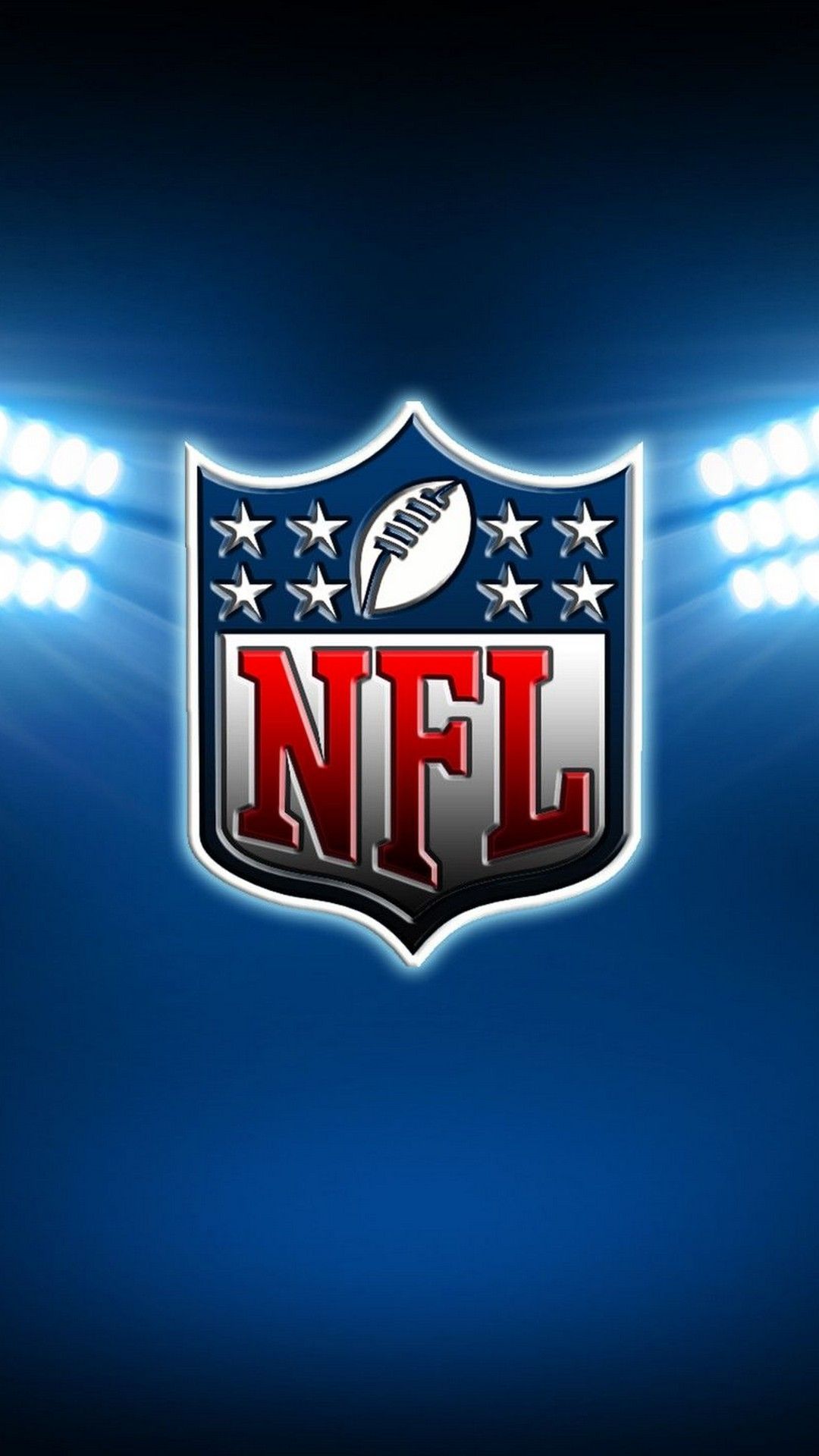 Nfl logo Wallpapers Download