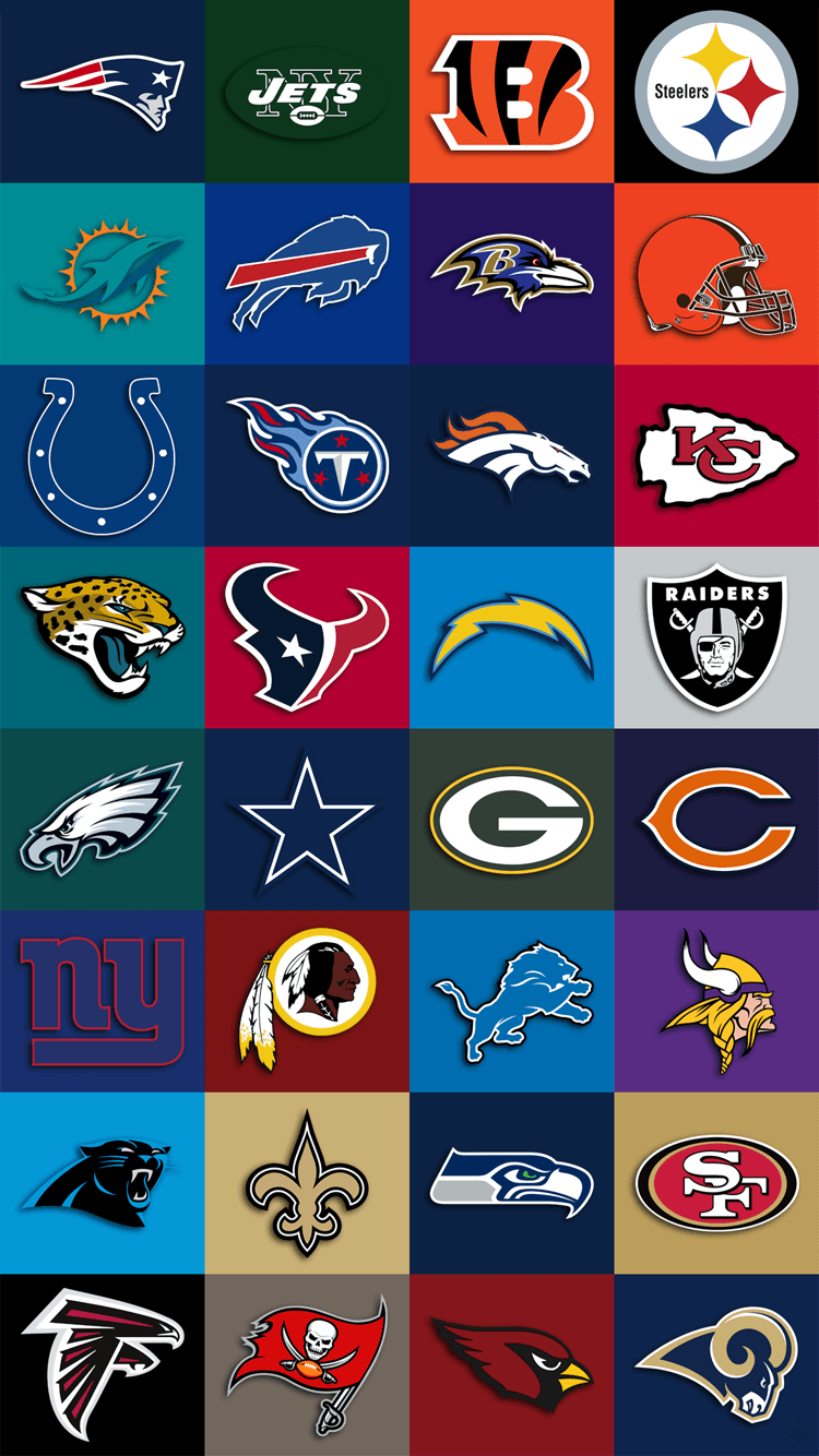 Free download NFL Football HD Wallpapers for iPhone 5 Part Two Free HD  Wallpapers [1136x640] for your Desktop, Mobile & Tablet, Explore 47+  Football Screensavers and Wallpaper