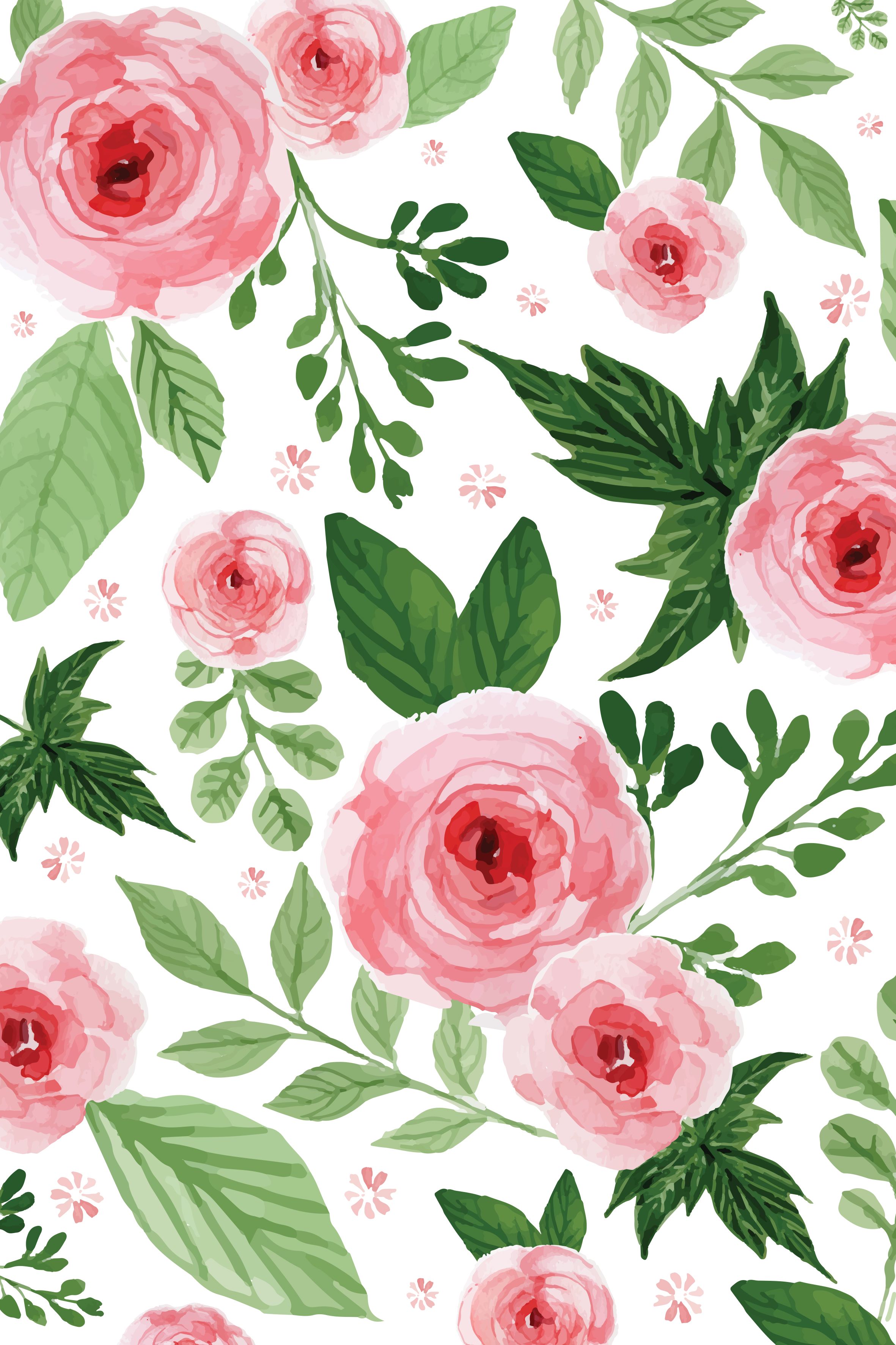 Cute Flower Wallpapers on WallpaperDog