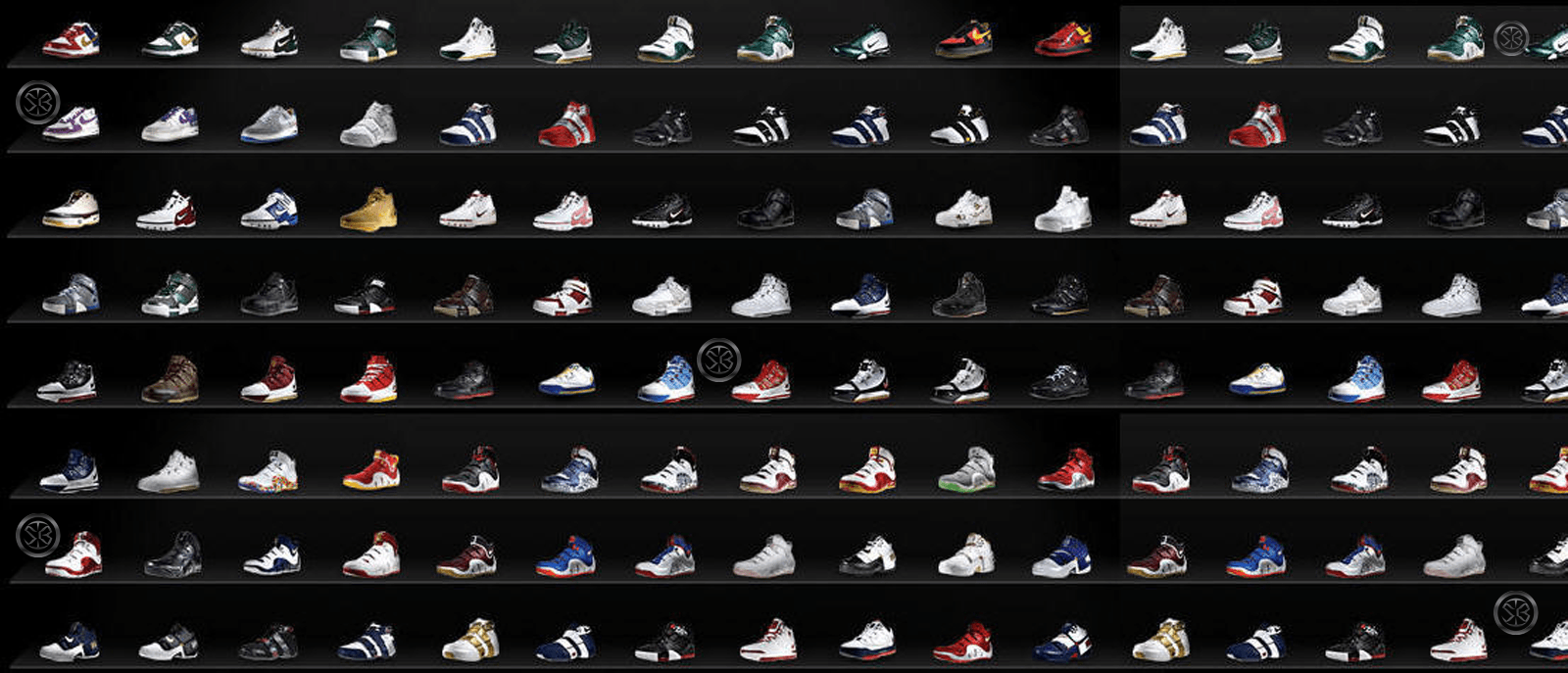 Jordan Shoes PC Wallpapers on WallpaperDog