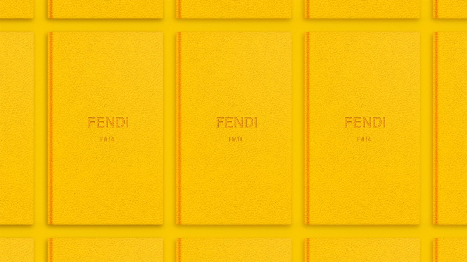 Fendi Logo Wallpapers on WallpaperDog