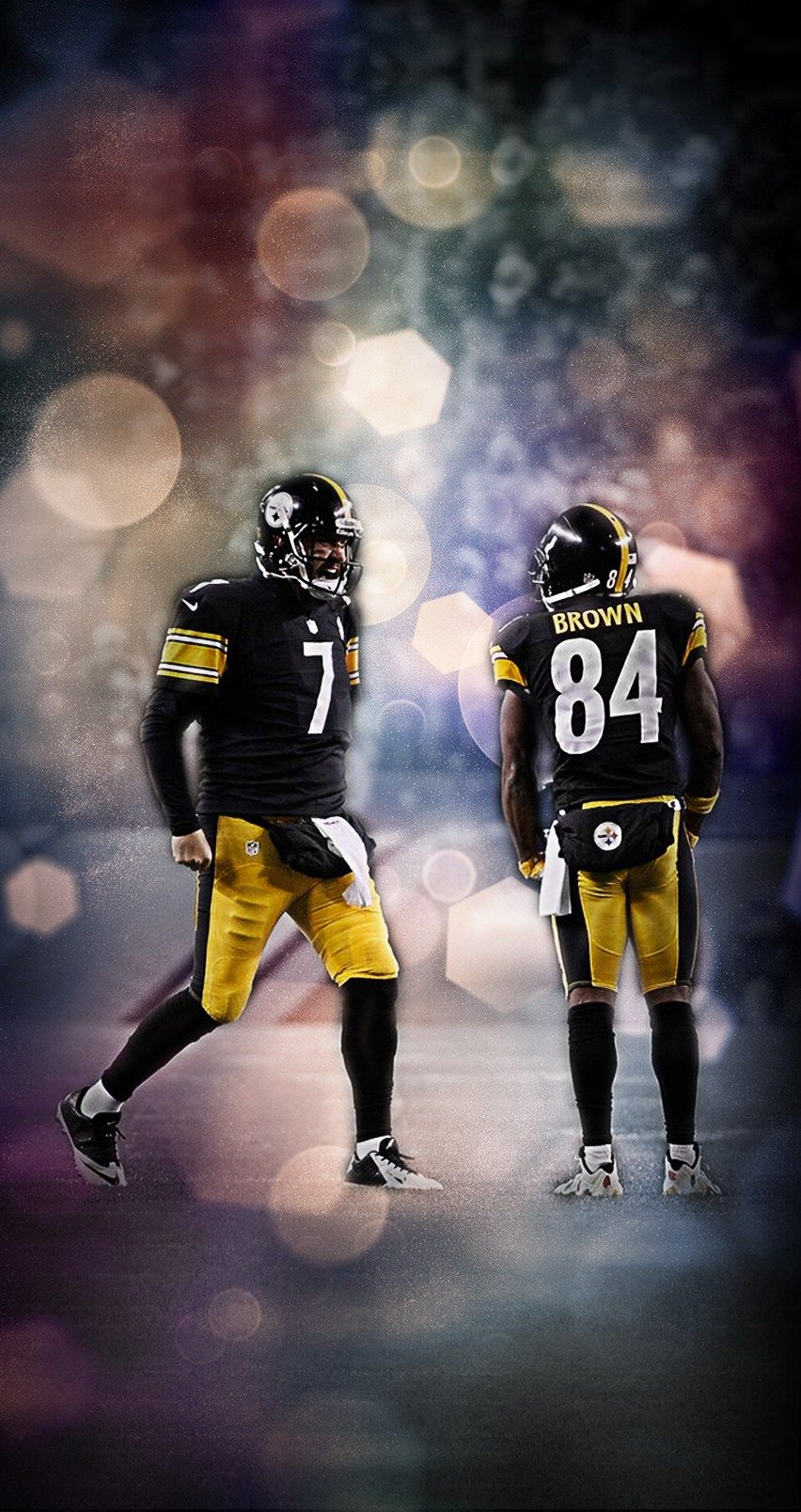 Cool Steelers Wallpapers For IPhone (80+ images)