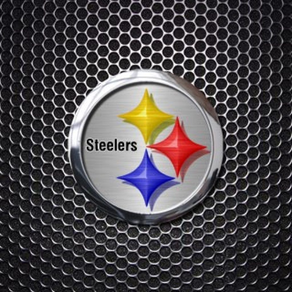 Camo Steelers Iphone Wallpaper