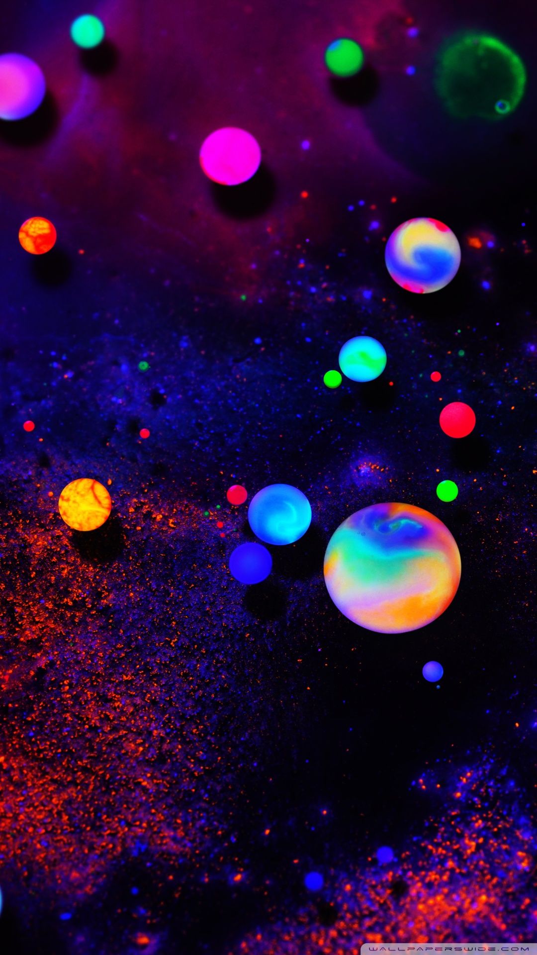 Colorful Smartphone Wallpapers on WallpaperDog