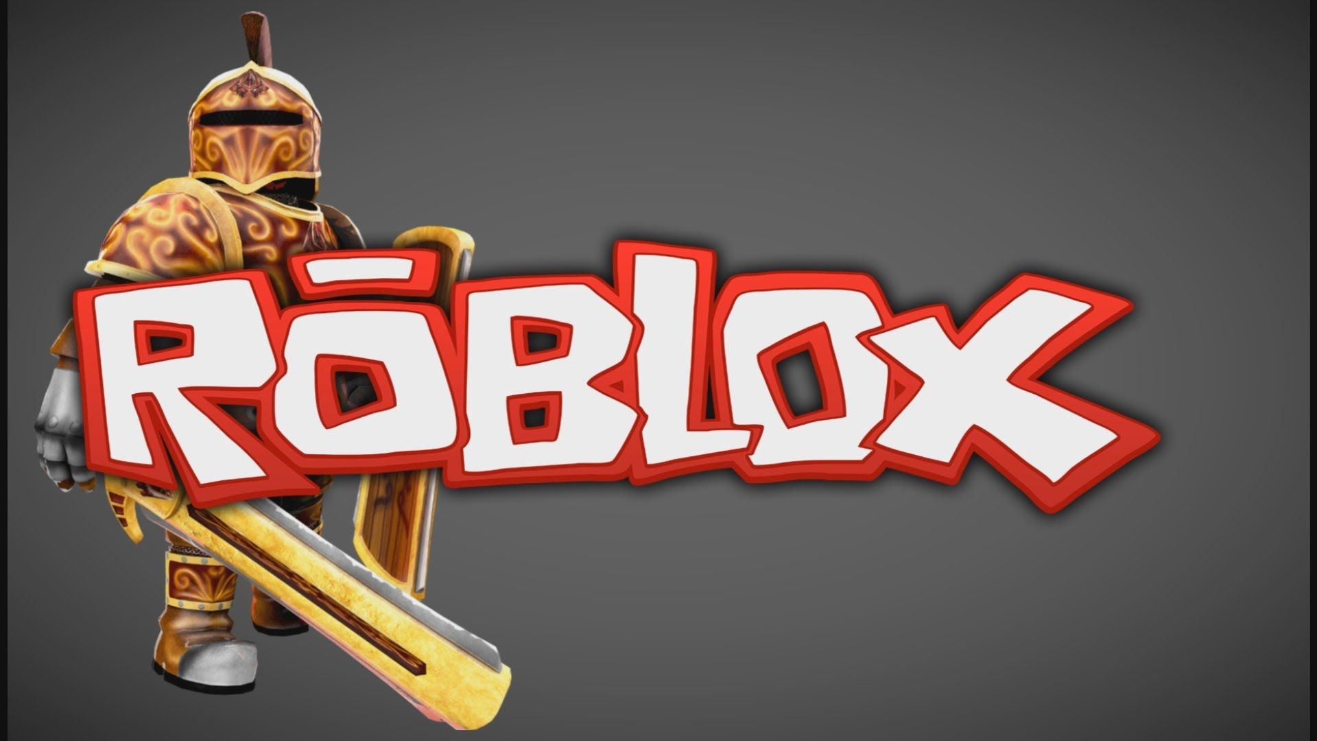 Roblox Wallpaper 14 (1600×900) • TrumpWallpapers