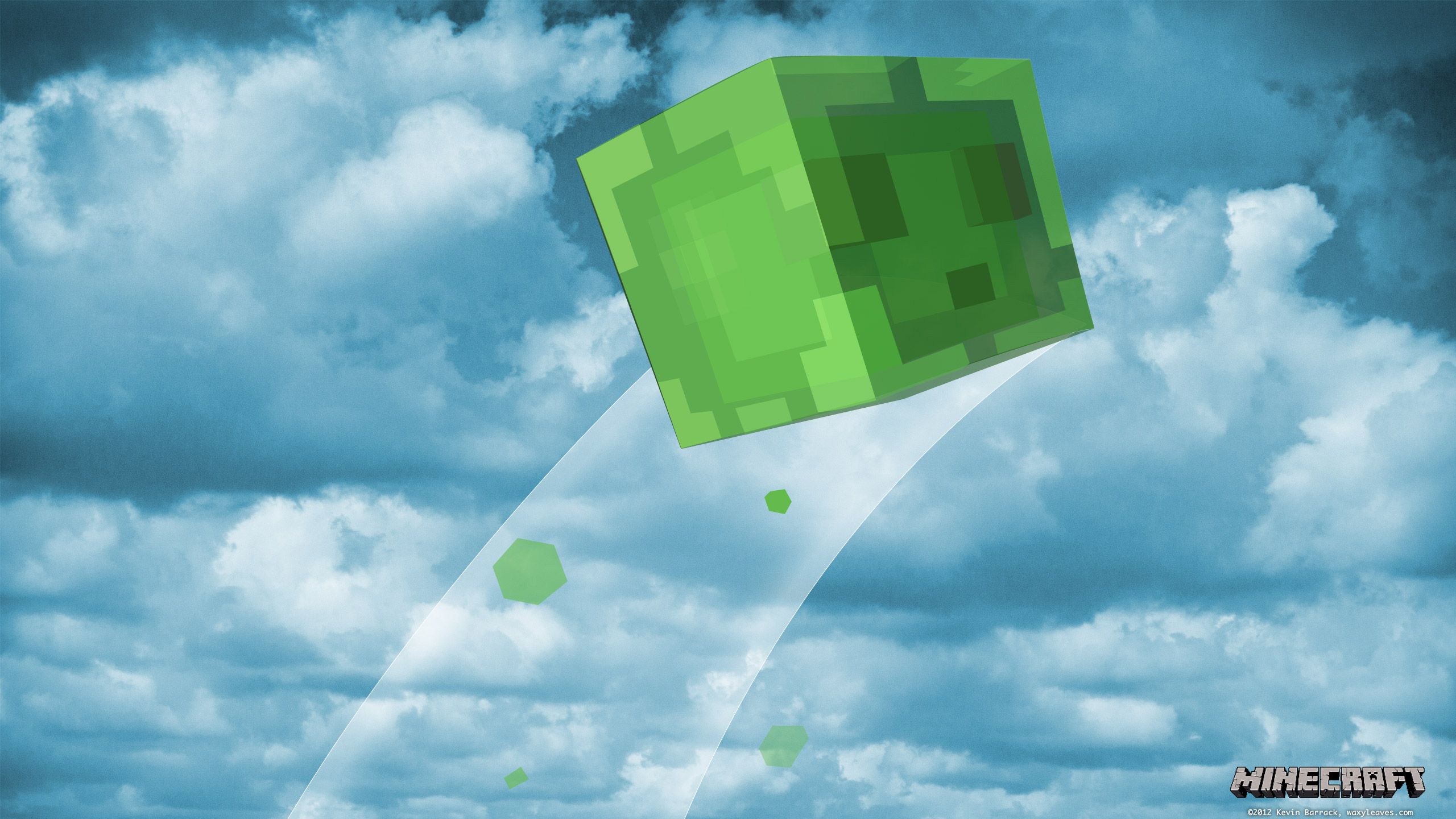 Featured image of post Rainbow Wallpaper Minecraft Slime Check out other cool remixes by princess and tynker s community