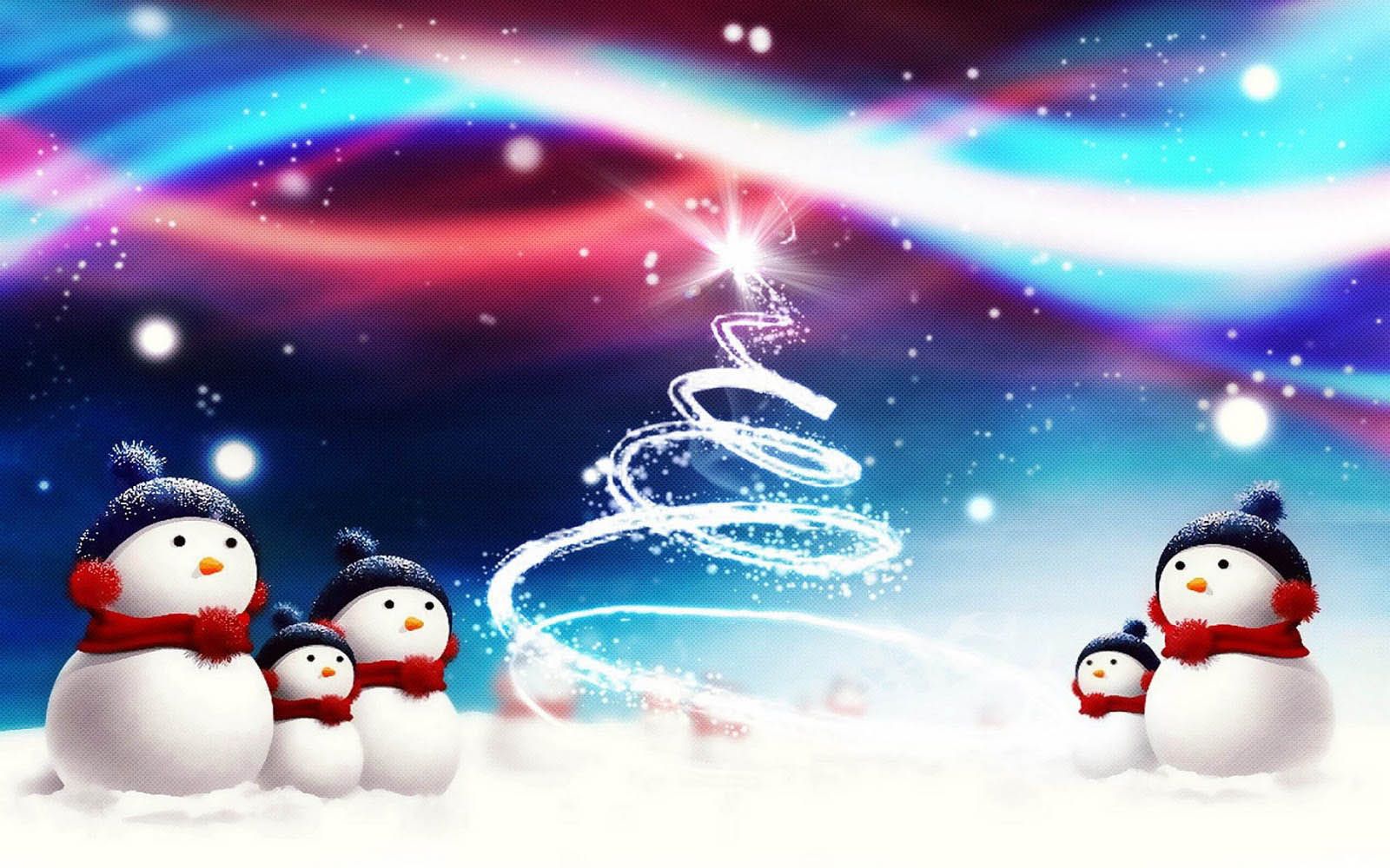 250 Snowman HD Wallpapers and Backgrounds