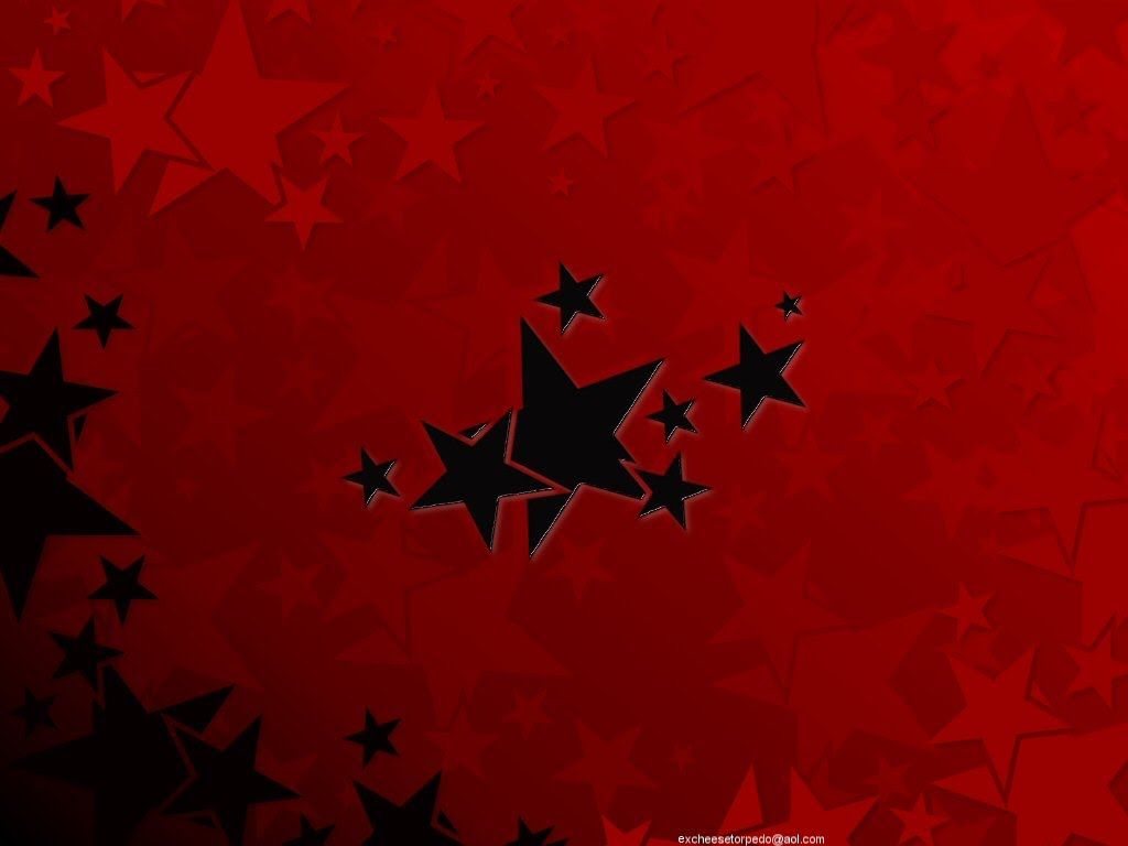 Red Star Wallpapers on WallpaperDog