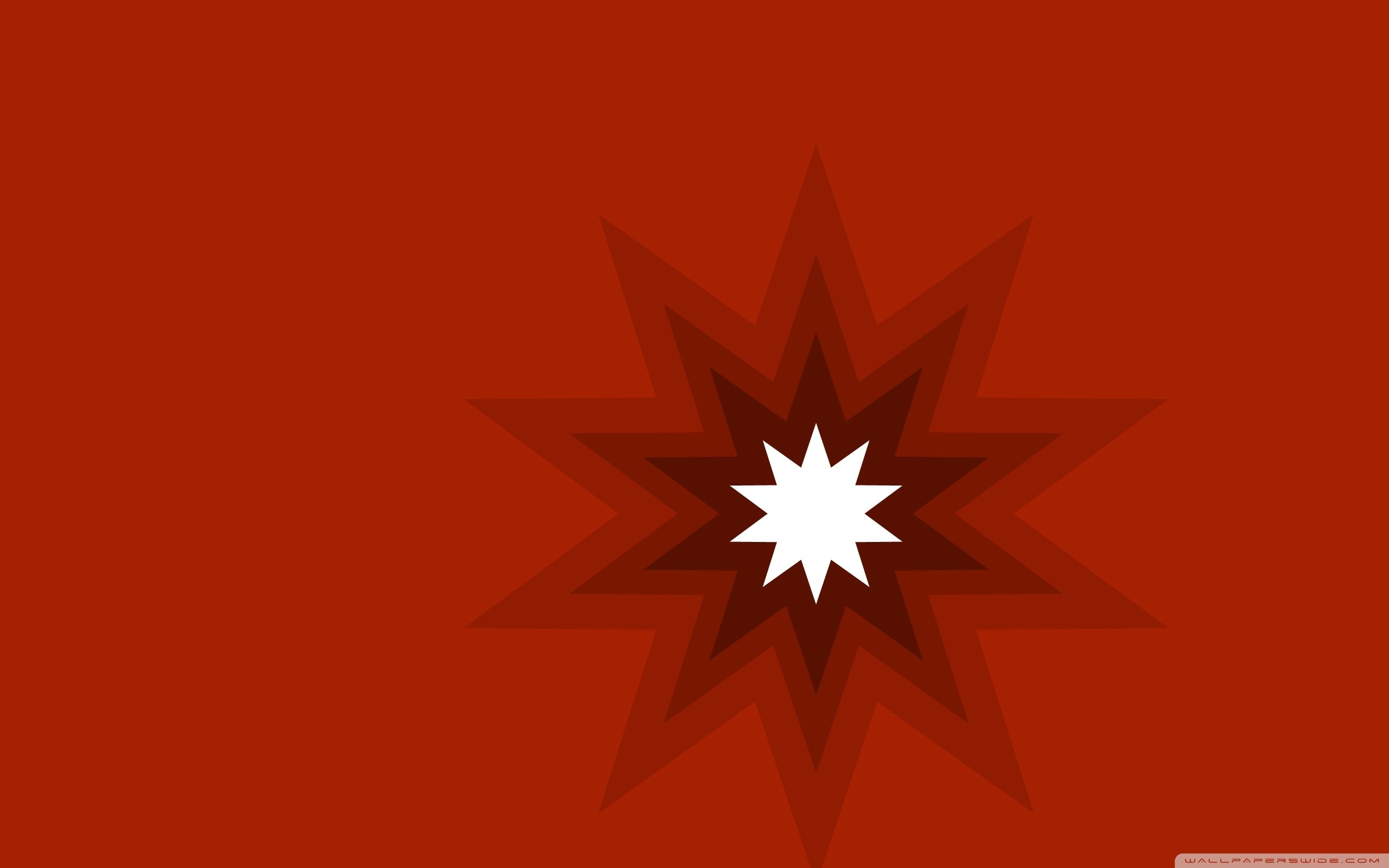 Red Star Wallpapers On Wallpaperdog